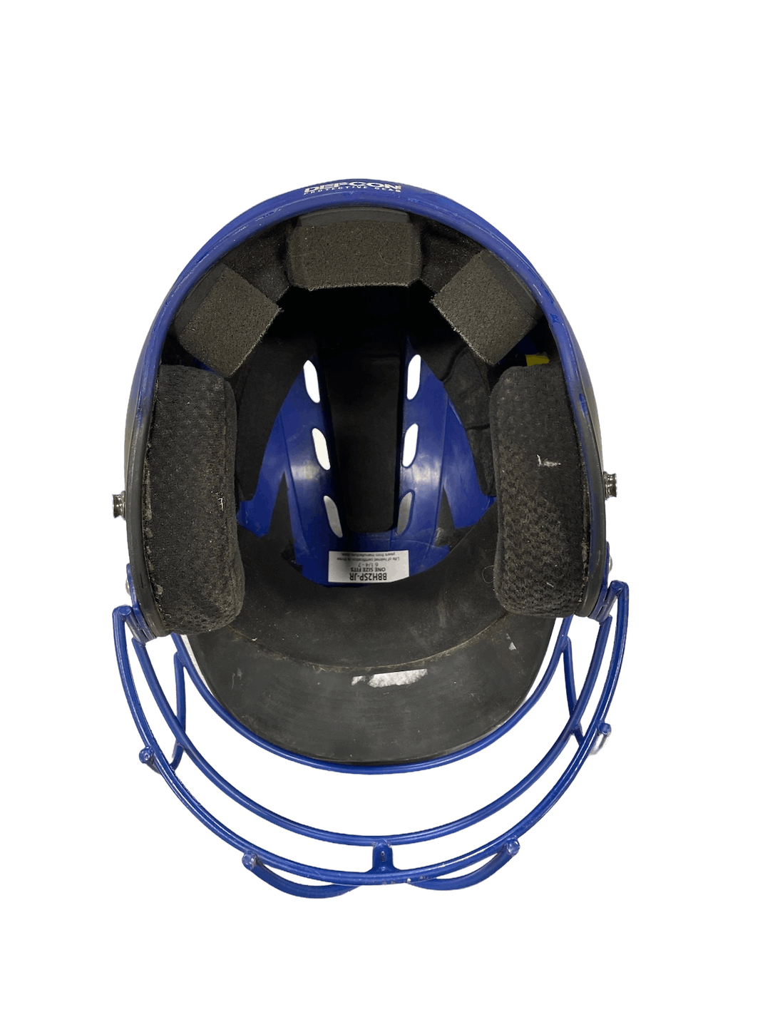 Used Boombah Md Baseball And Softball Helmets SidelineSwap