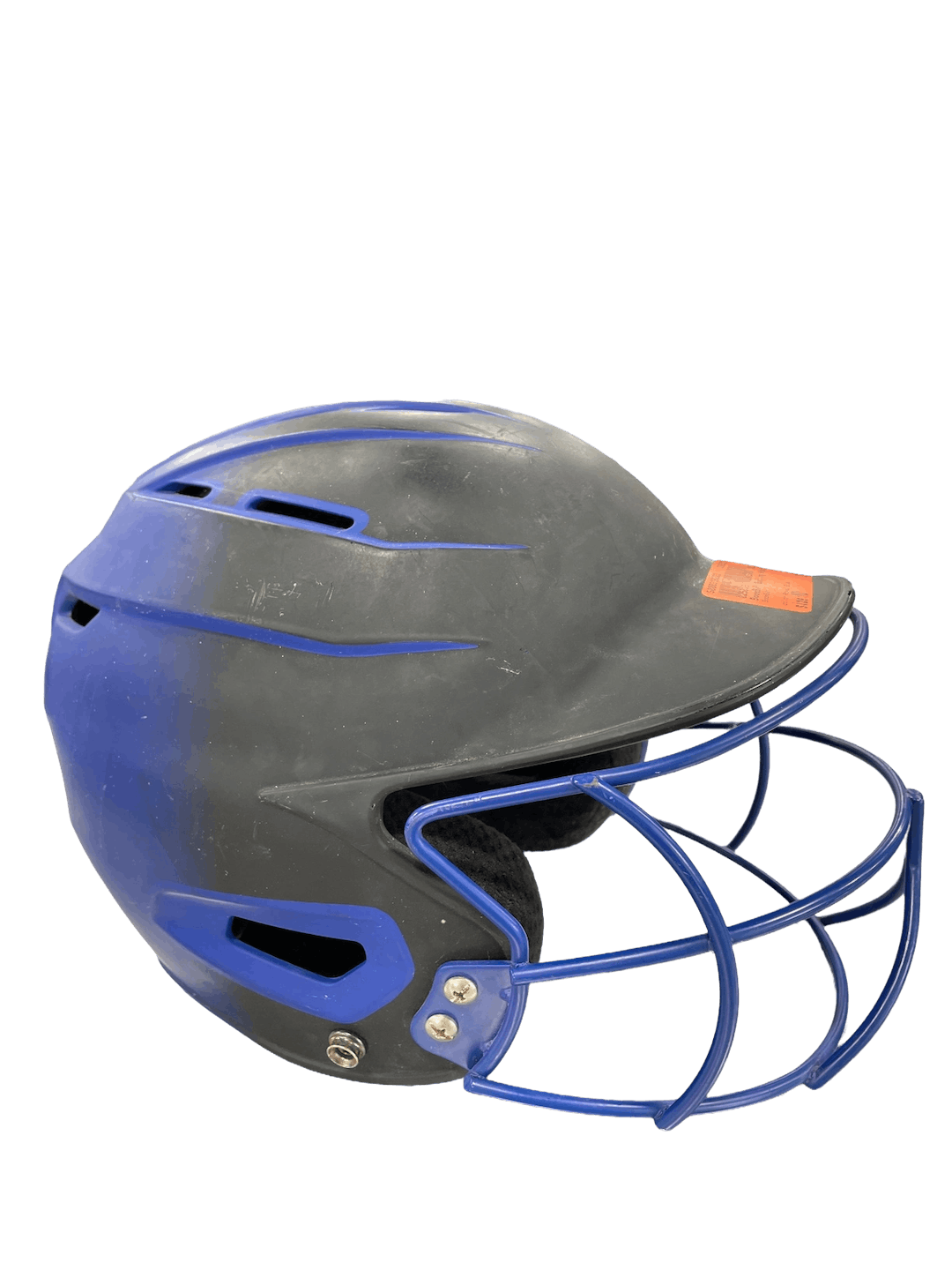 Used Boombah Md Baseball And Softball Helmets SidelineSwap