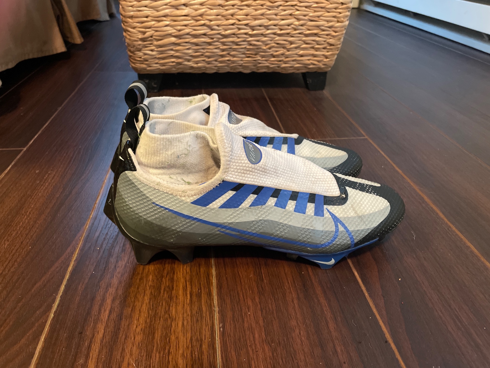 nike vapor football cleats 2019