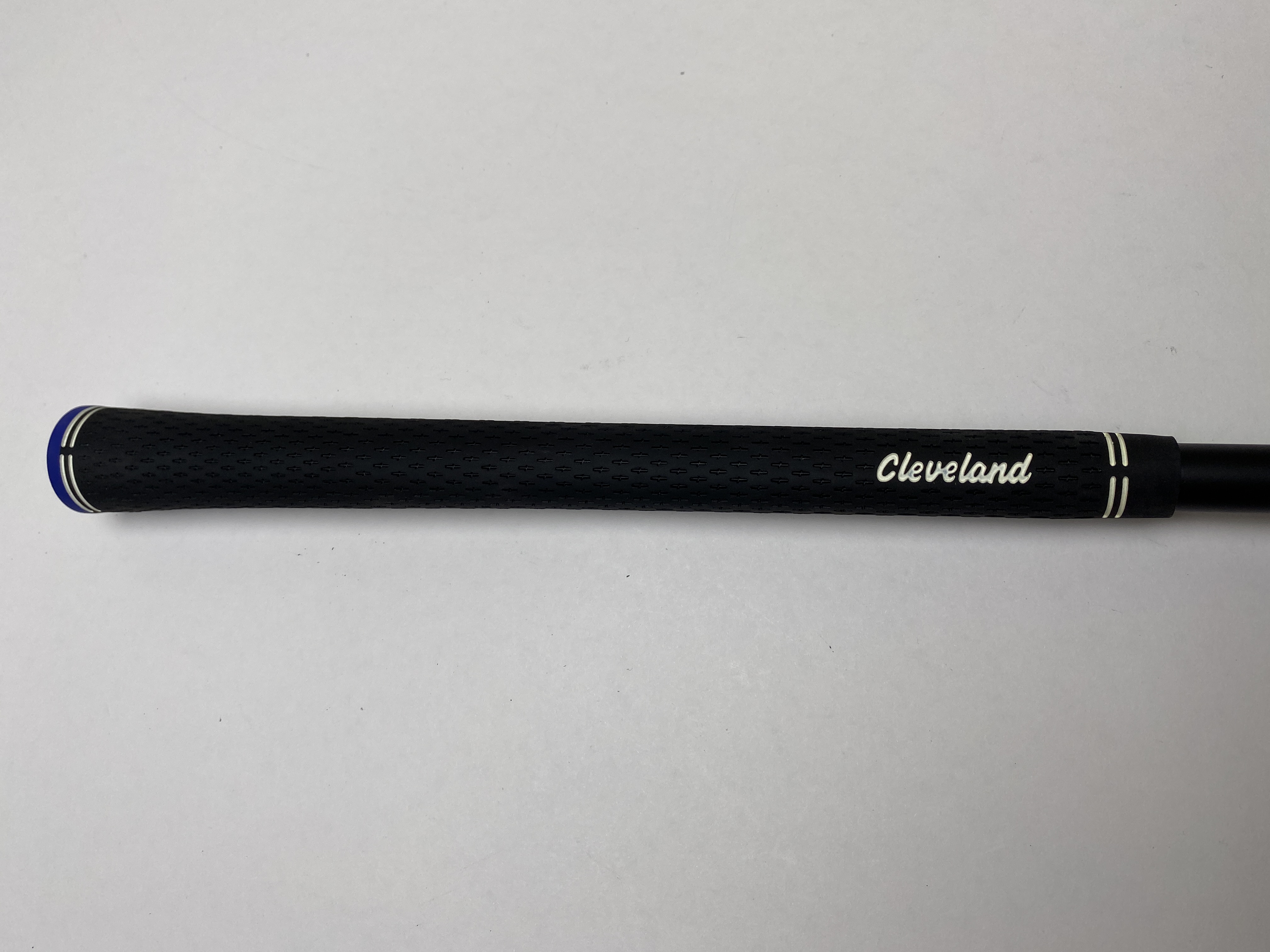Cleveland Smart Sole 3C Chipper Wedge Graphite Mens LH SidelineSwap