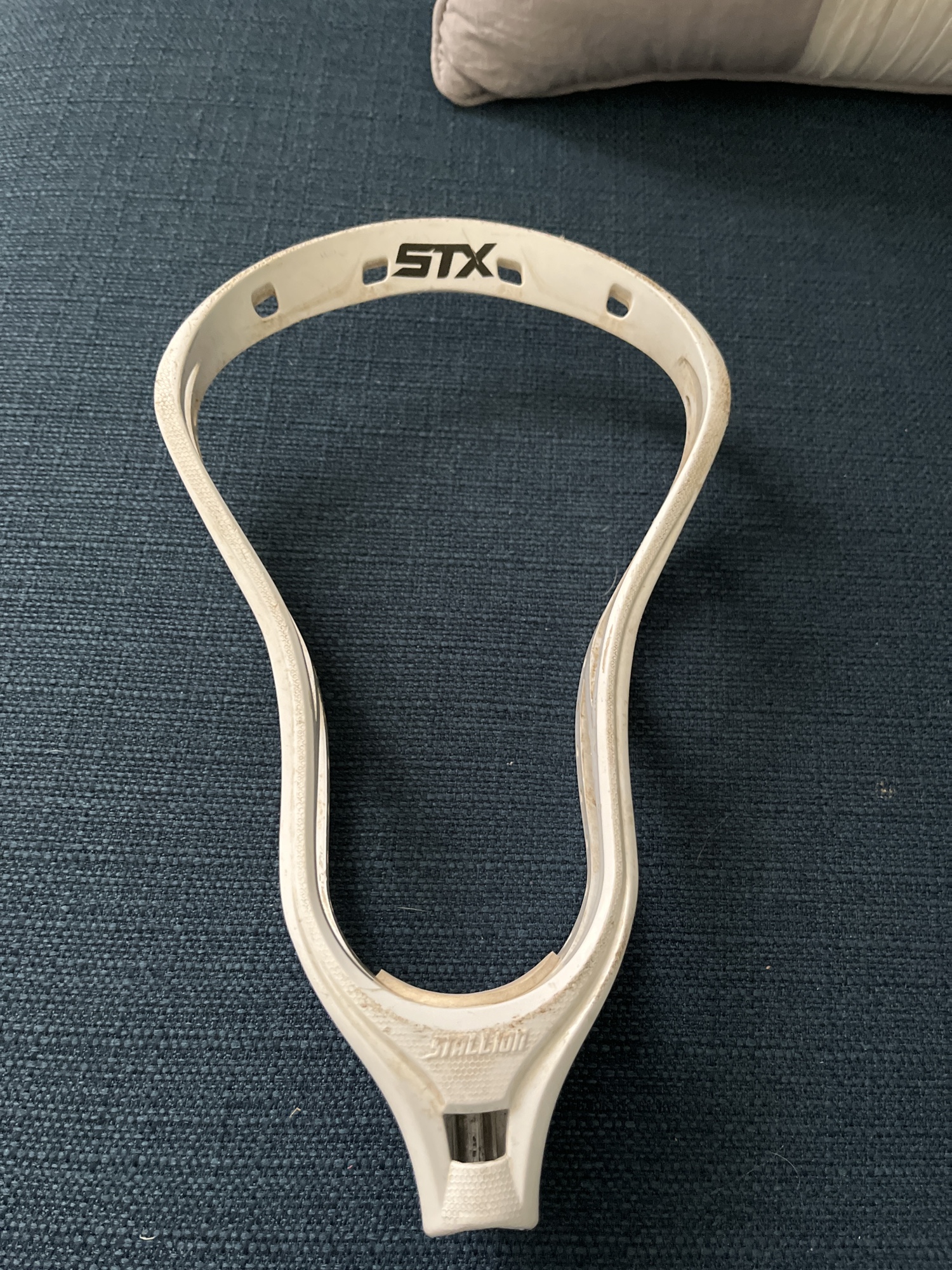 Stx stallion u beginner head unstrung SidelineSwap