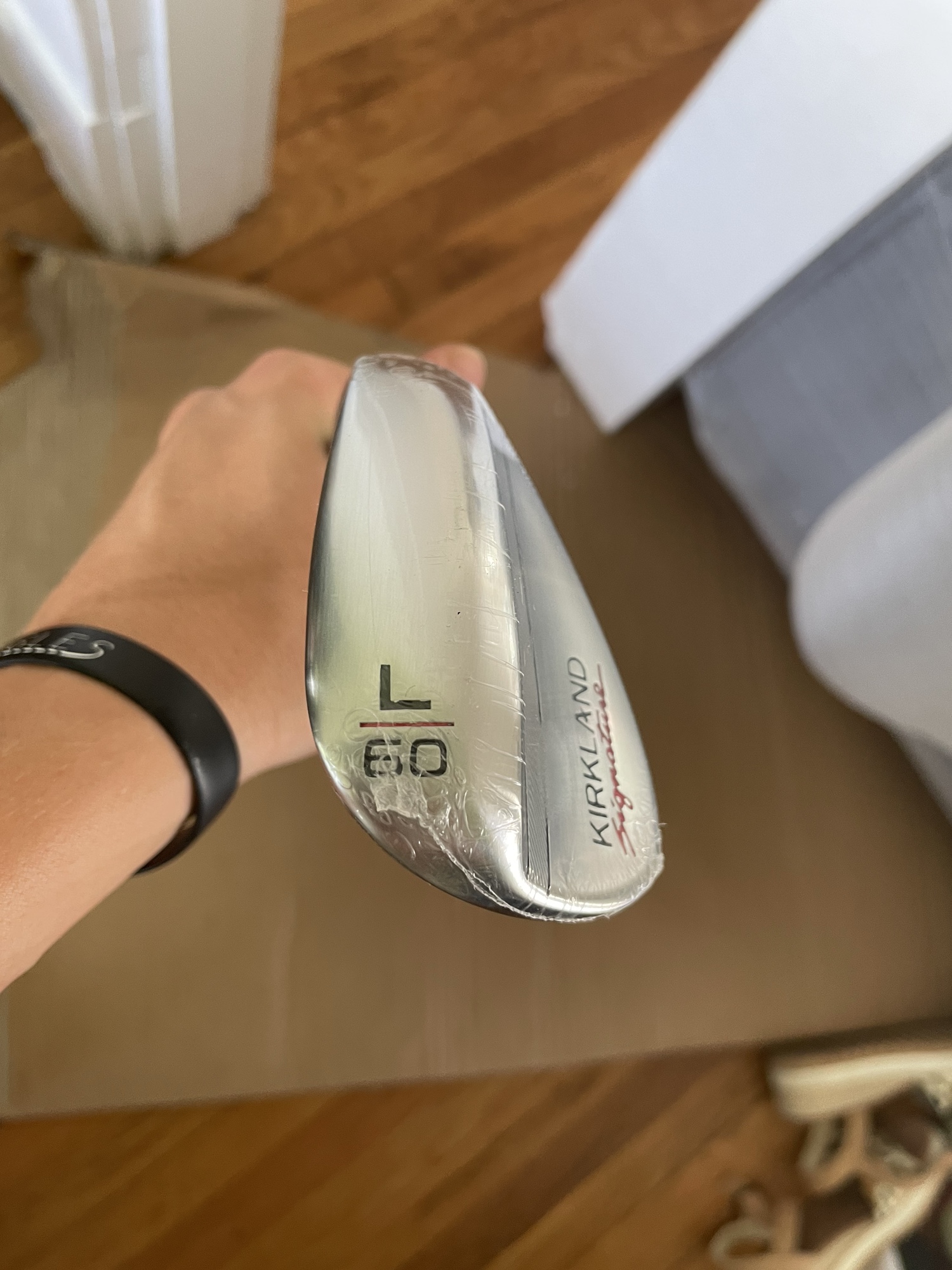 New Kirkland Gen 2 60 Degree Wedge SidelineSwap