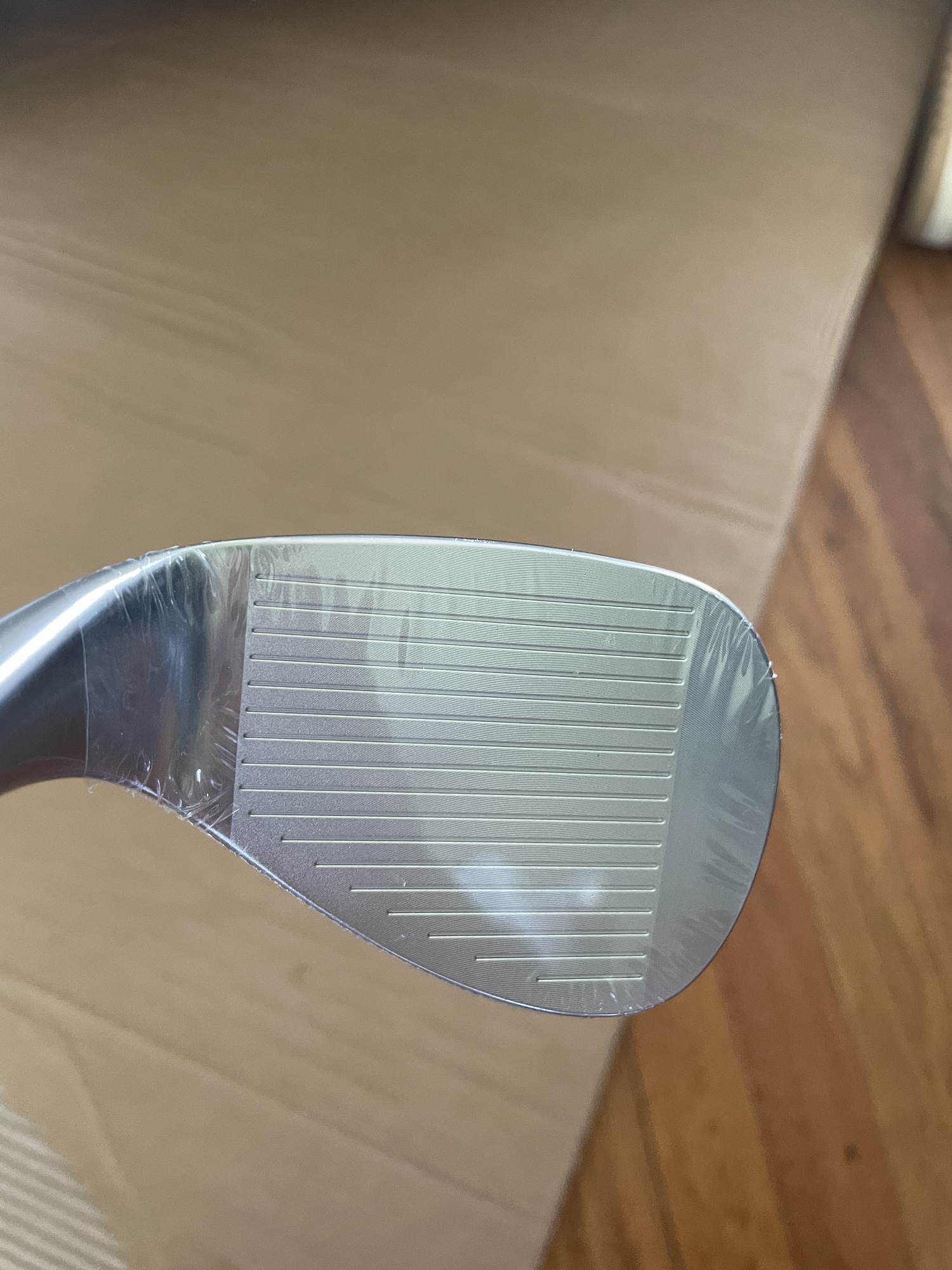 New Kirkland Gen 2 60 Degree Wedge SidelineSwap