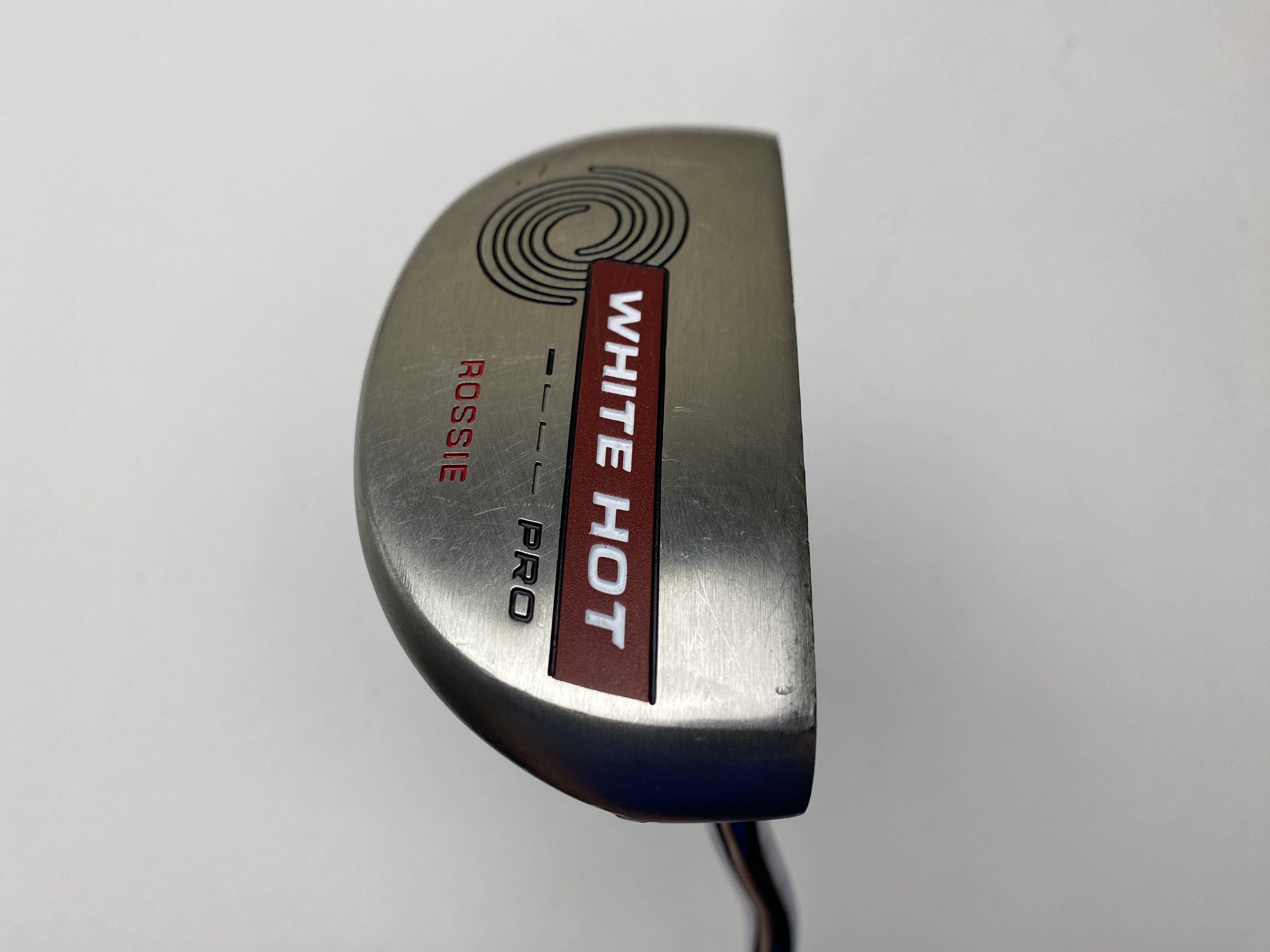Putter Odyssey White Hot Rossie 35 Pouces - Occasion En Bon état (Droitier)