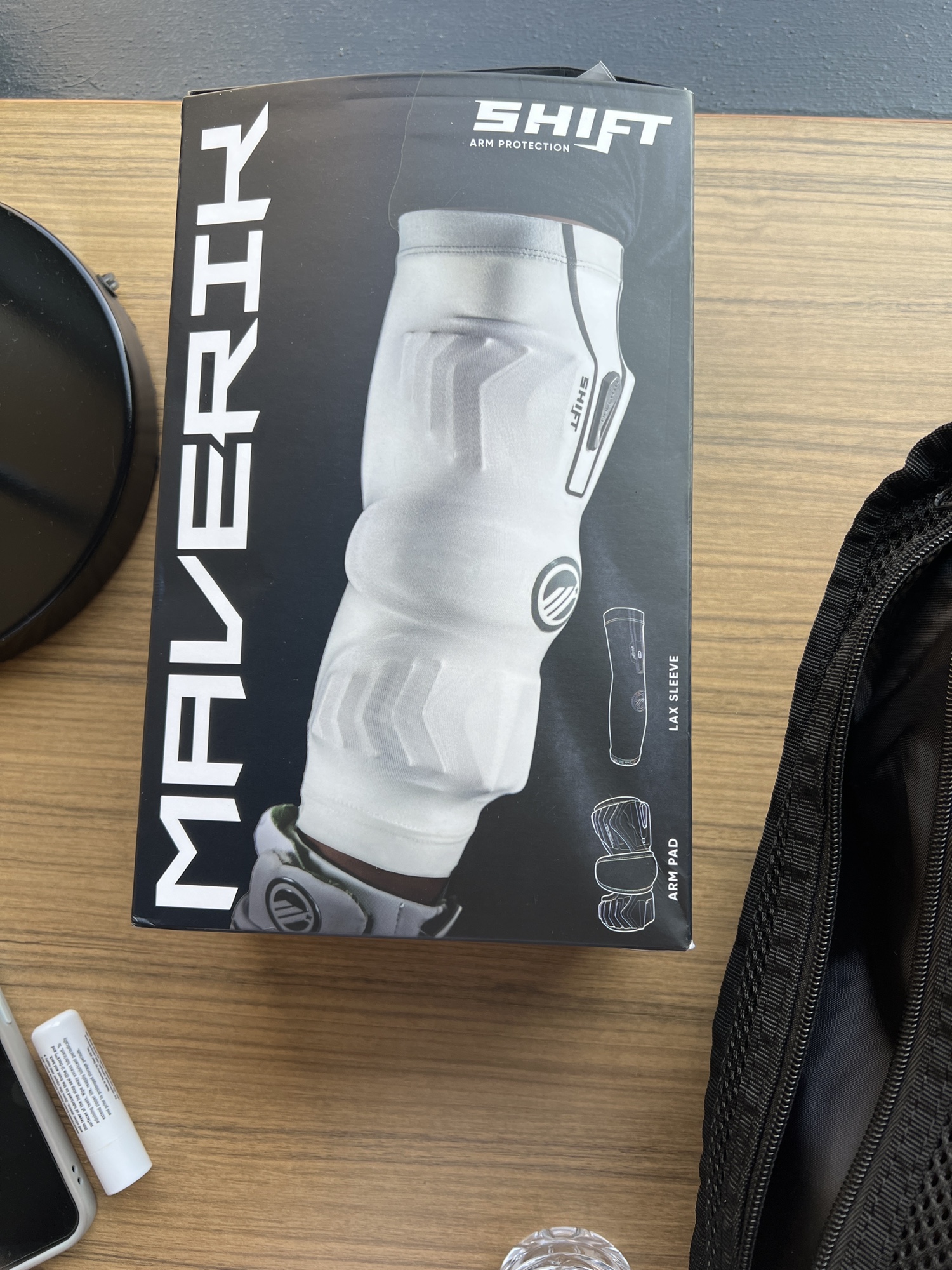 Maverick Shift Elbow Pads SidelineSwap