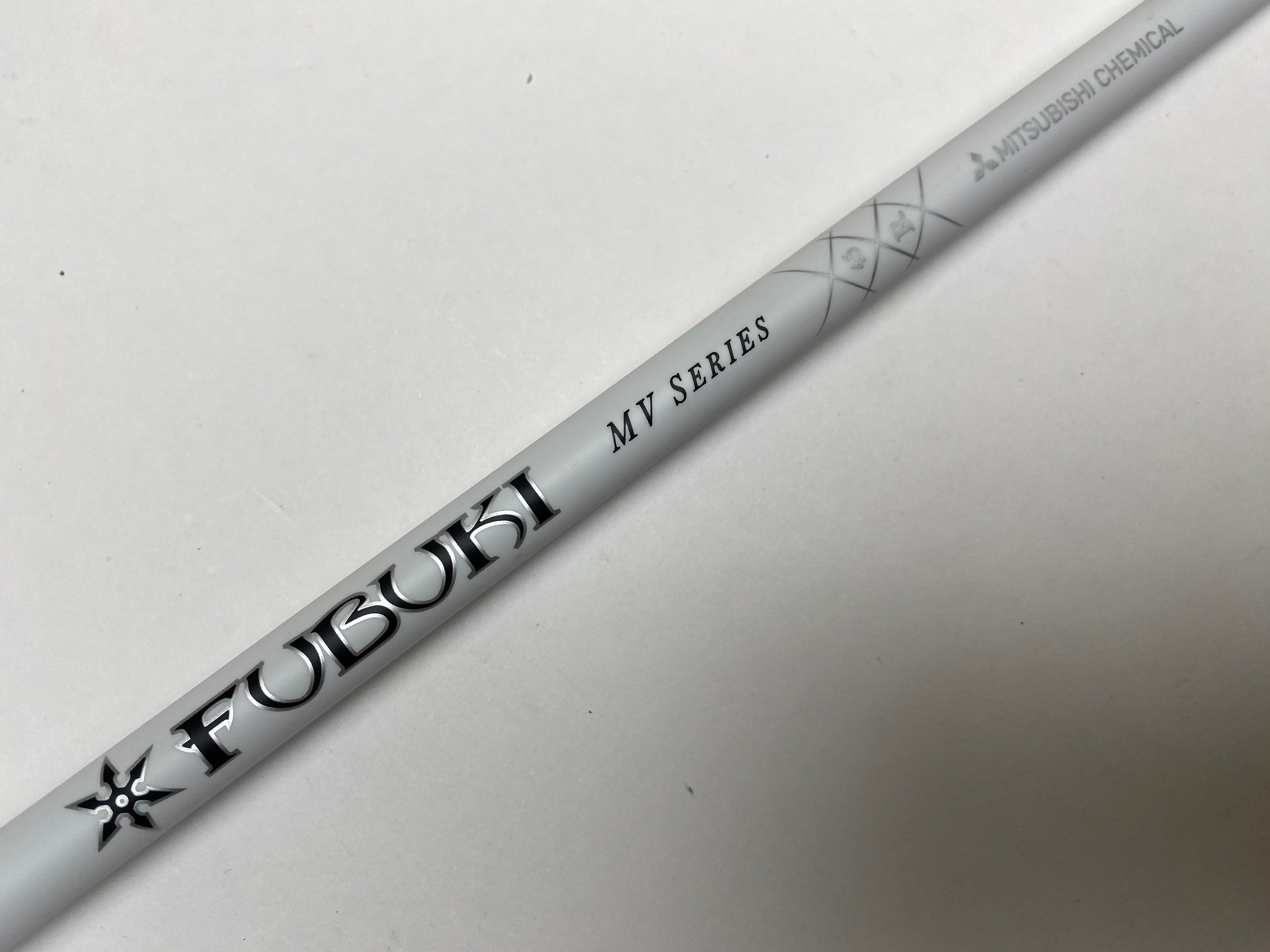 MITSUBISHI CHEMICAL Cシリーズ シャフト FLEX 5S Mitsubishi Chemical C6 Black 2022 Iron Shaft | Fairway
