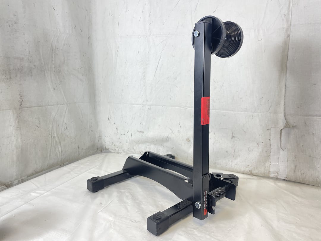 Used Feedback Sports Rakk Rear Wheel Bike Stand SidelineSwap