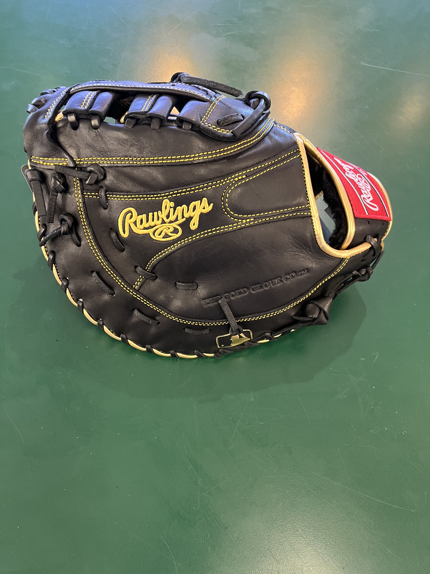 New Rawlings R9 Baseball Right Hand Throw 12.5” First Base Glove