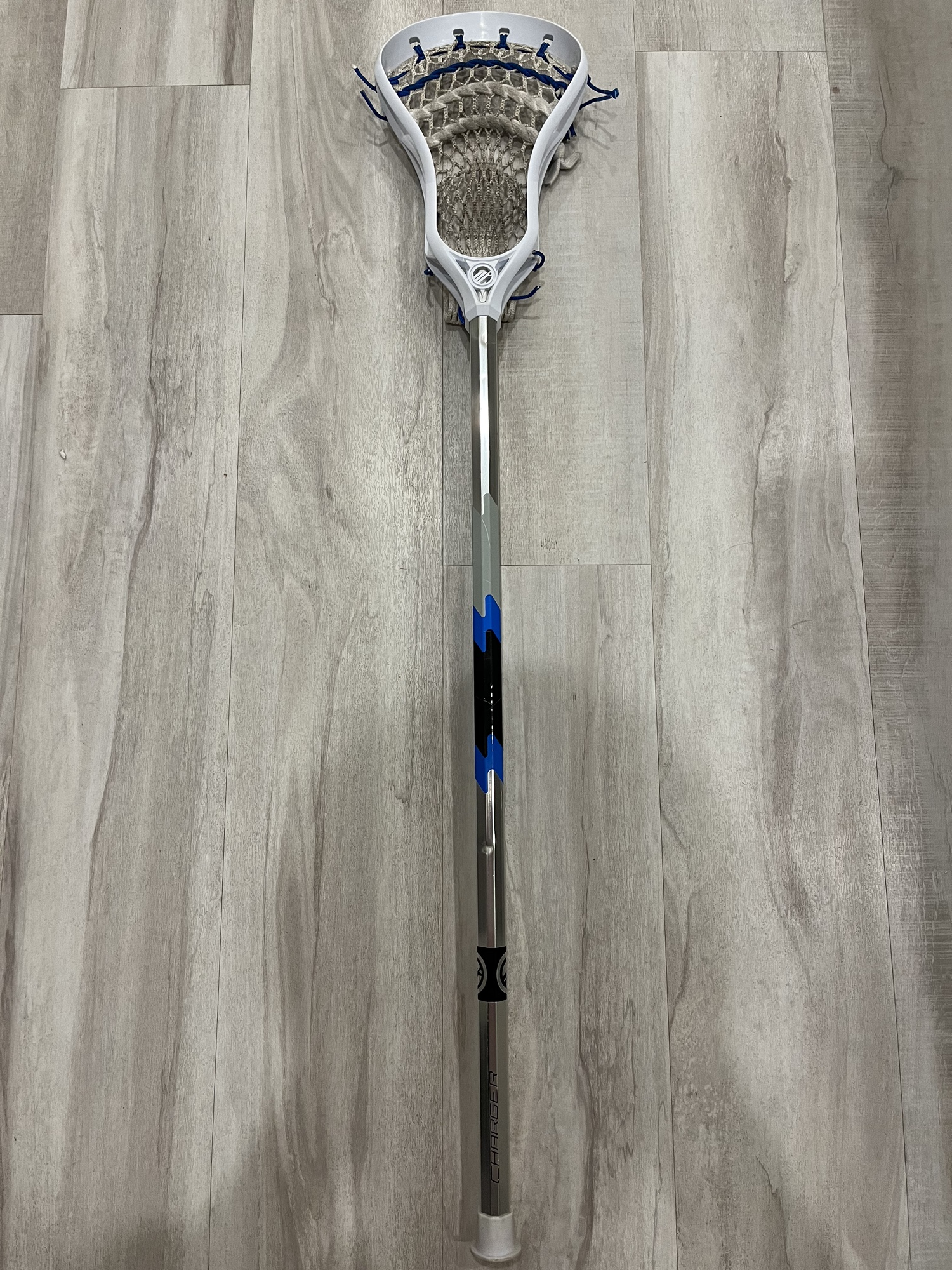 Used Maverik Charger Stick SidelineSwap