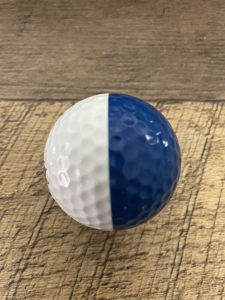 PING GOLF BALL PING EYE2 #1 SUPER BOWL XXX 1996 LOGO Great