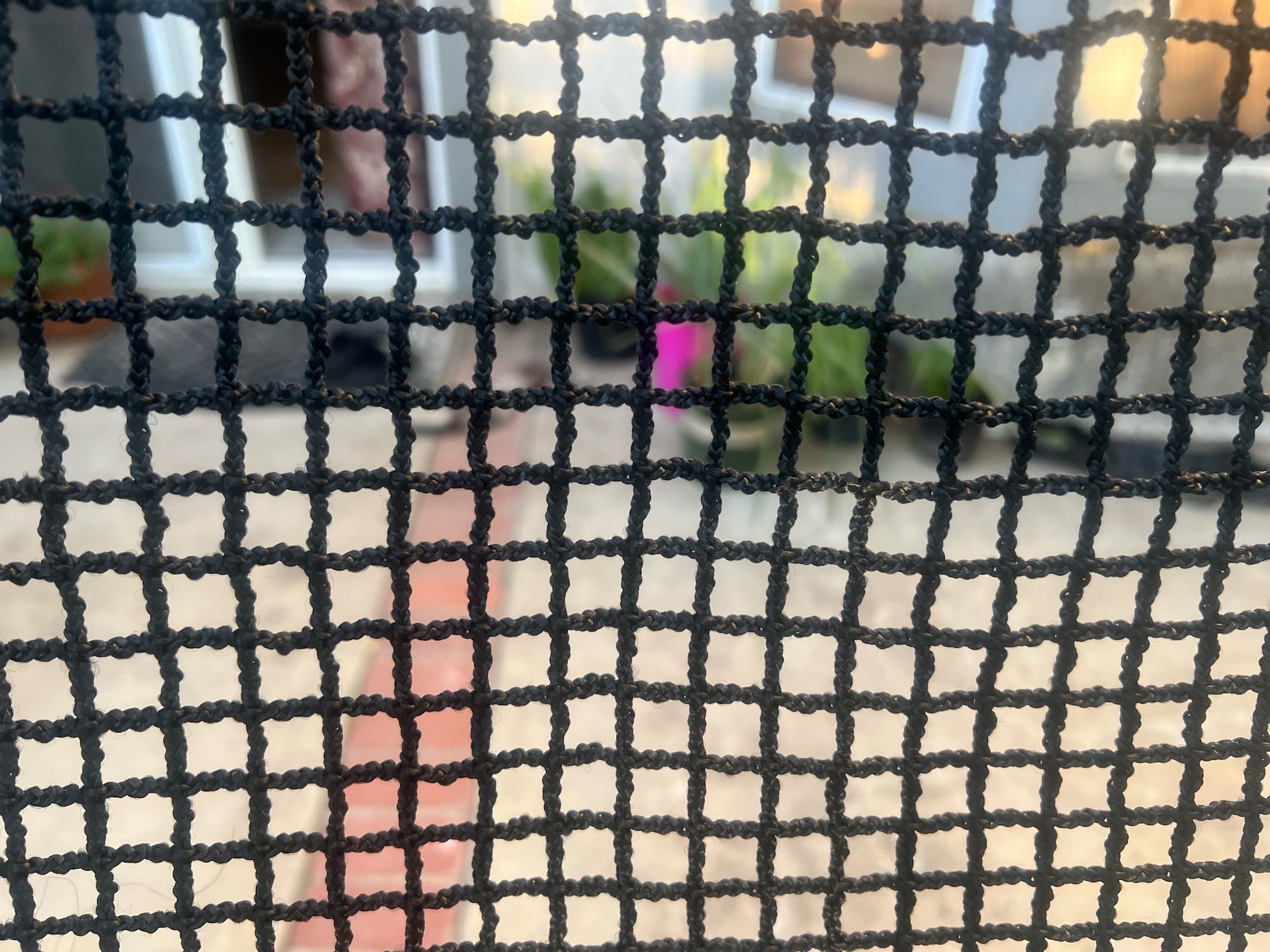 The Net Return Pro Series V1 SidelineSwap