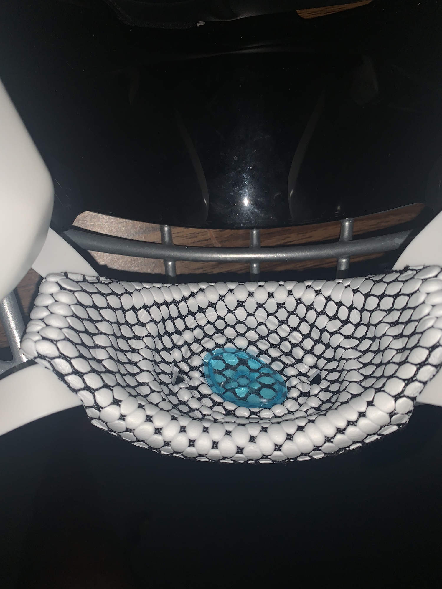 Sports Star Chinstrap (NFL) SidelineSwap