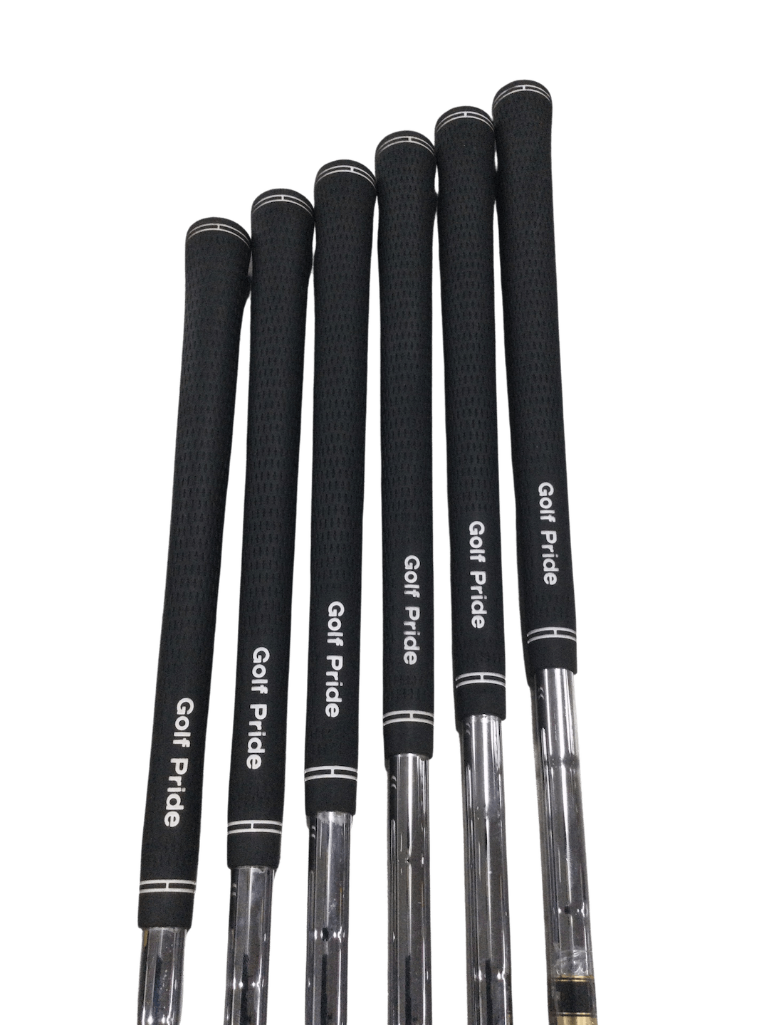 Used Titleist 695cb 5ipw Steel Iron Sets SidelineSwap