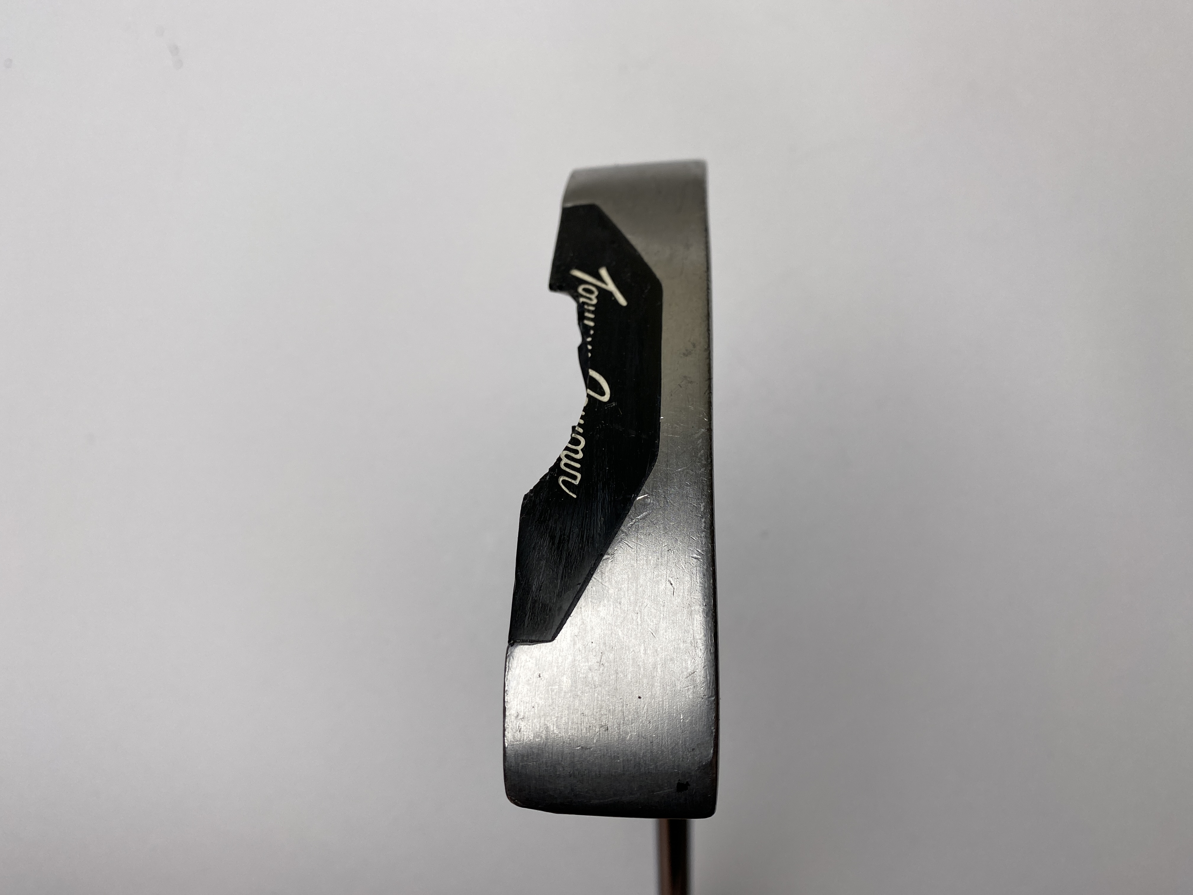 Tommy Armour Zaap Alpha Putter 33" Mens RH SidelineSwap