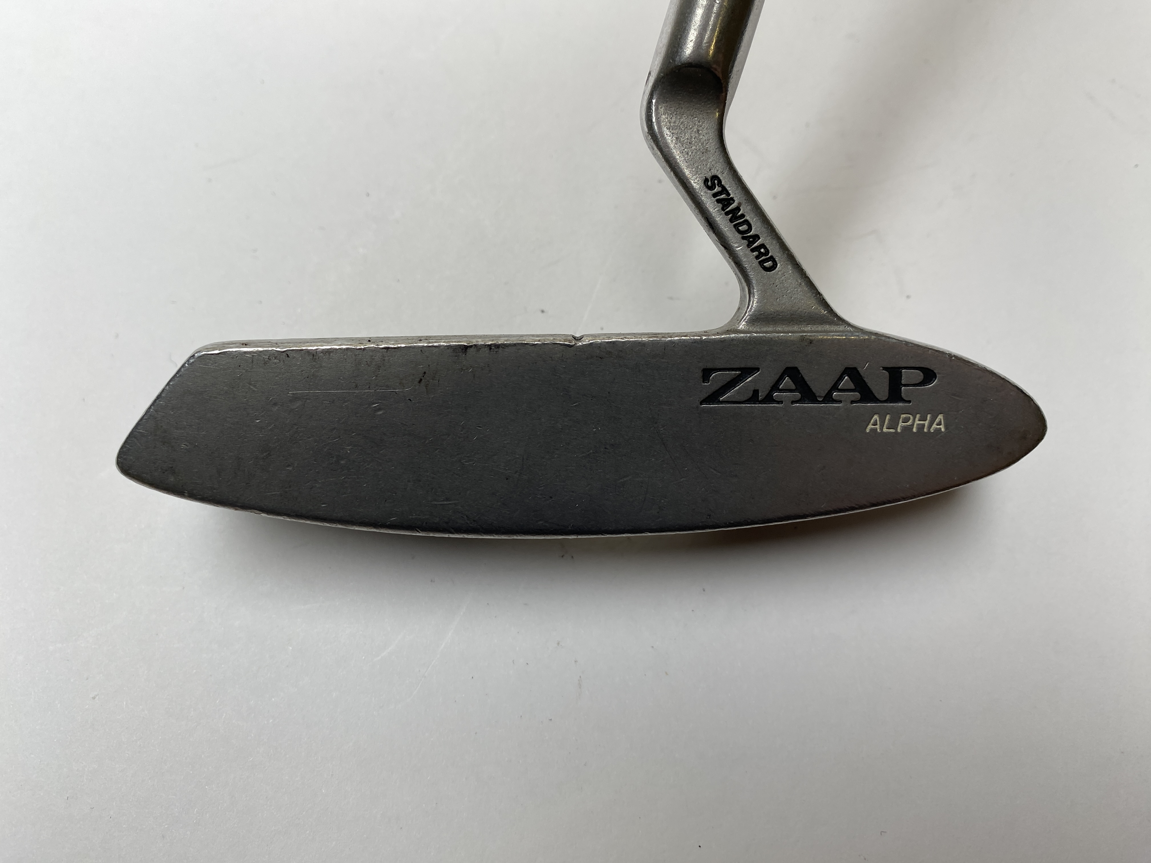 Tommy Armour Zaap Alpha Putter 33" Mens RH SidelineSwap