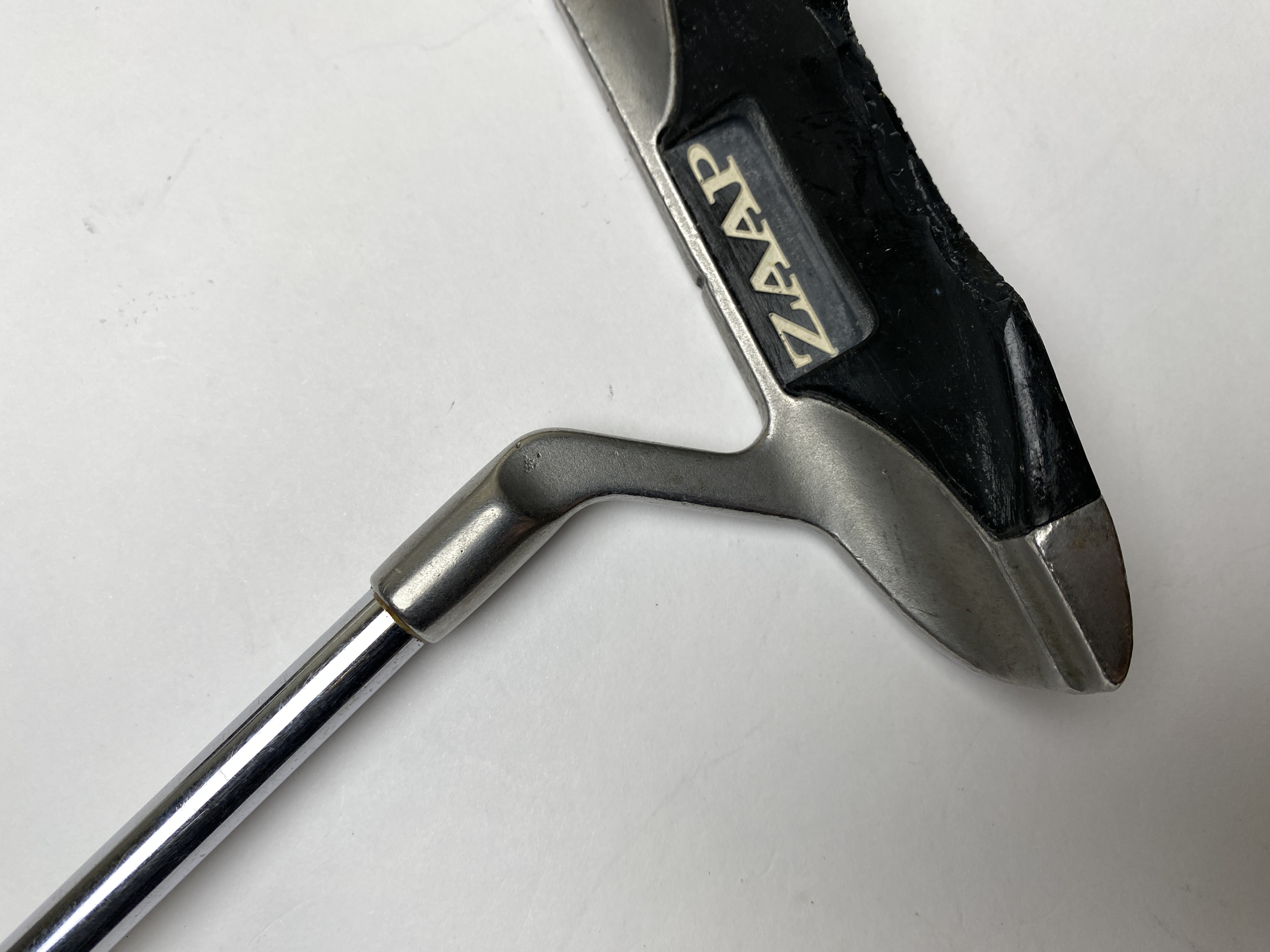 Tommy Armour Zaap Alpha Putter 33" Mens RH SidelineSwap