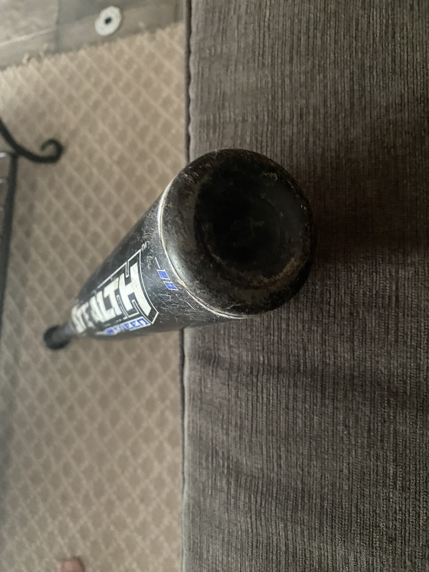 Composite (11) 20 oz 31" Easton Stealth Speed Bat SidelineSwap