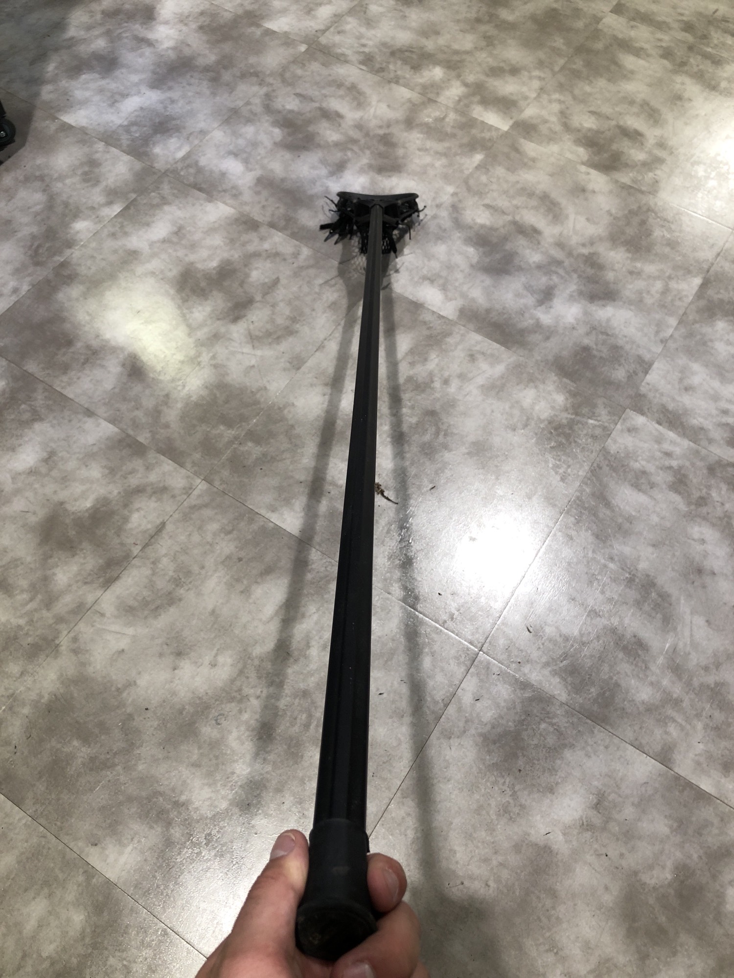 Used StringKing Complete Defense Stick SidelineSwap