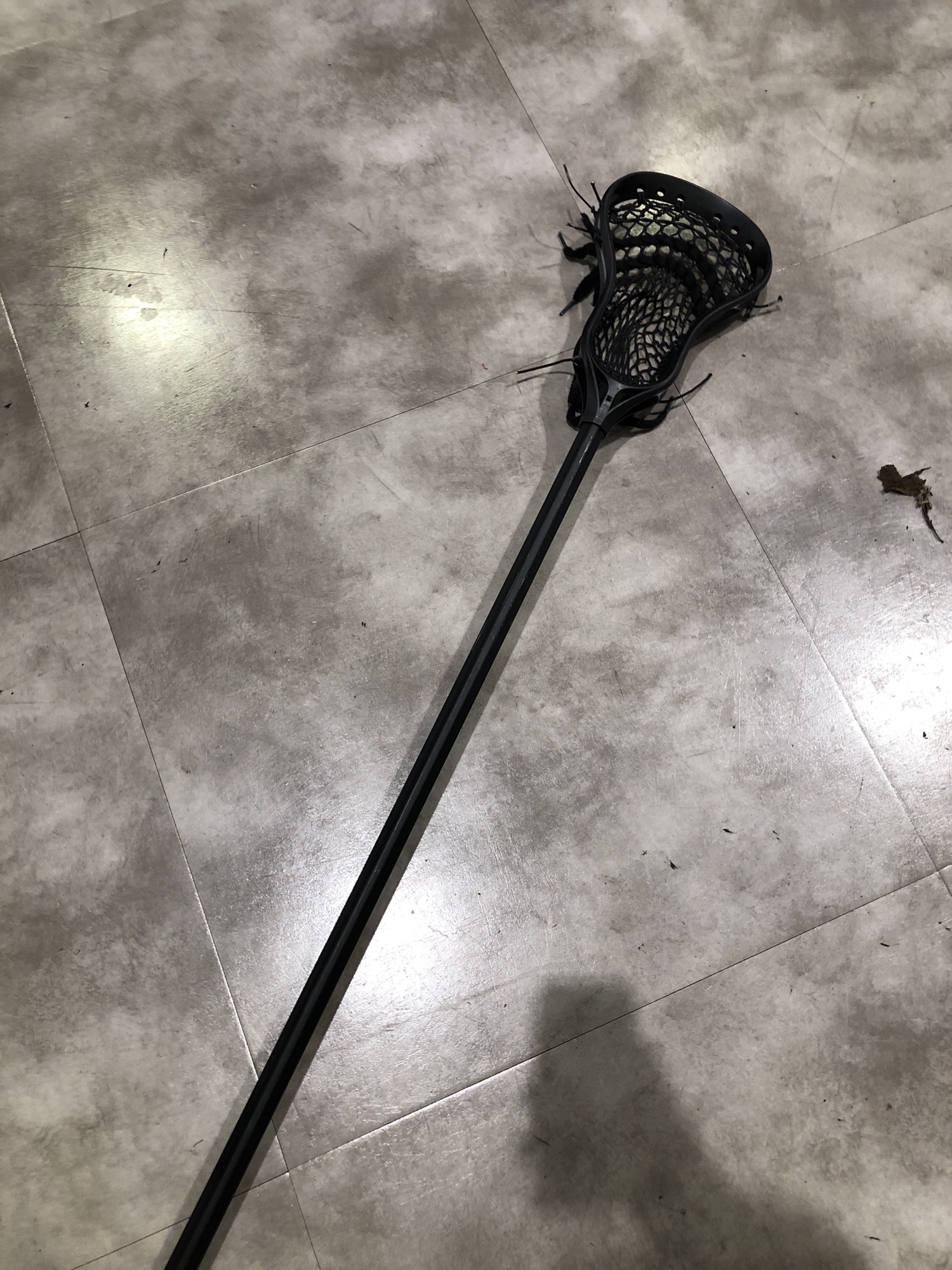 Used StringKing Complete Defense Stick SidelineSwap