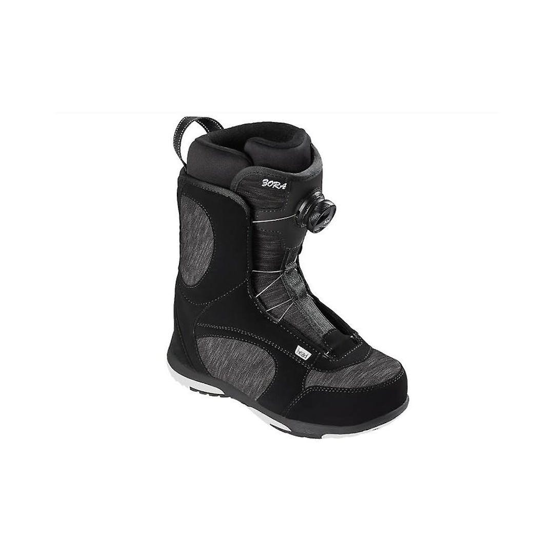 Head Womens Zora Boa Snowboard Womens Boots Senior 9.5 SidelineSwap