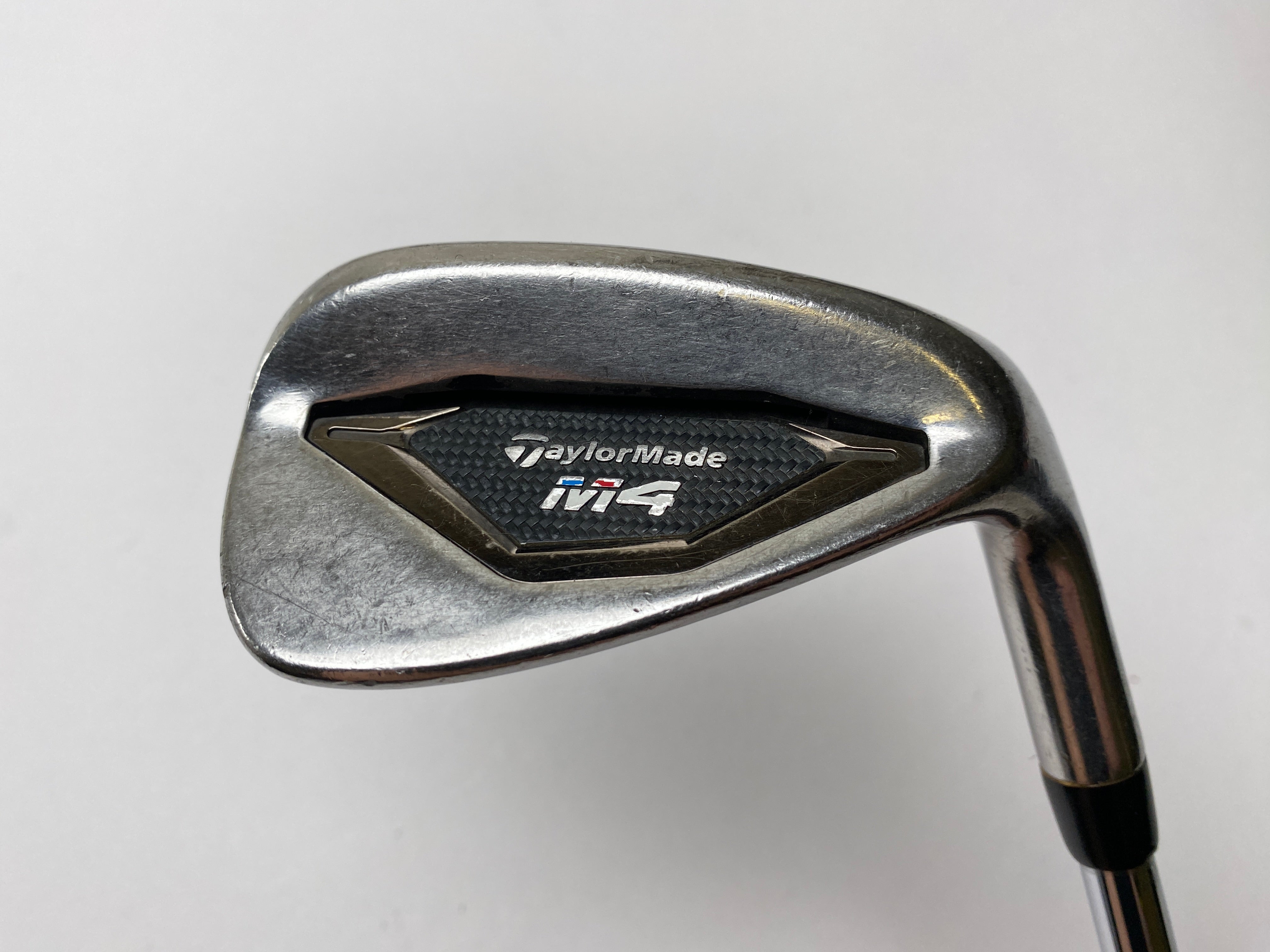 Taylormade M4 Approach Wedge Steel Mens RH SidelineSwap
