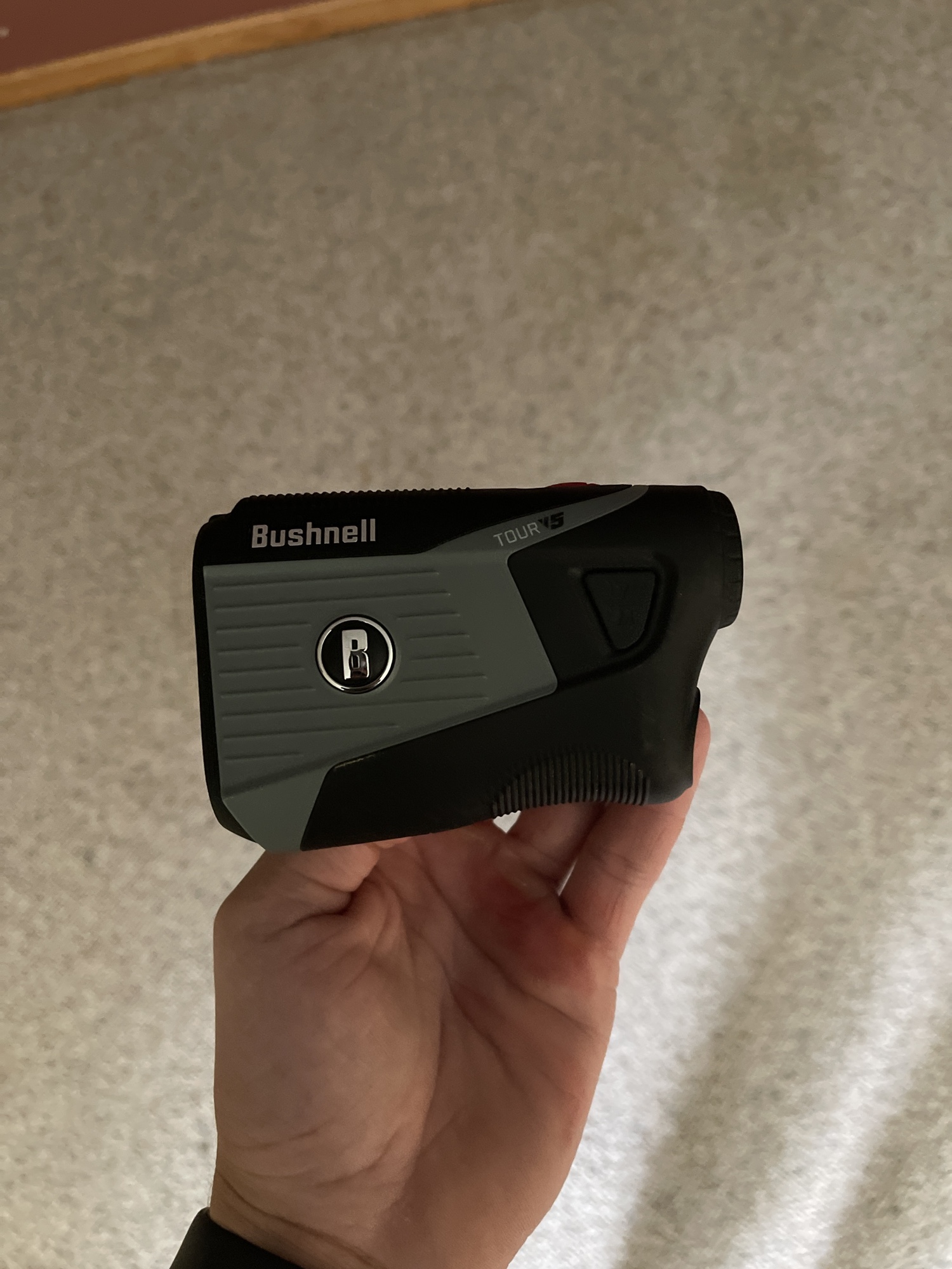 Bushnell tour v5 SidelineSwap