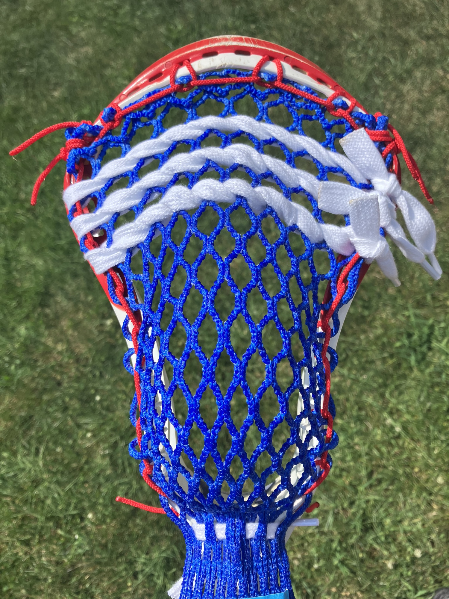 Gait Torque Box Lacrosse Head SidelineSwap