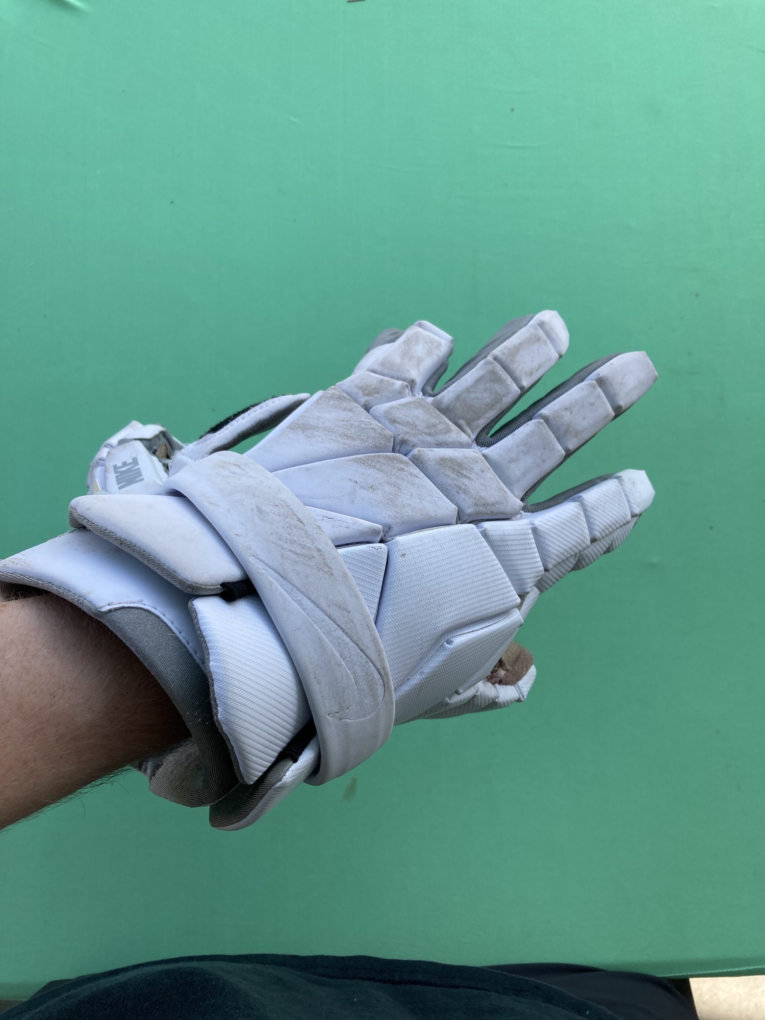 vapor lacrosse gloves