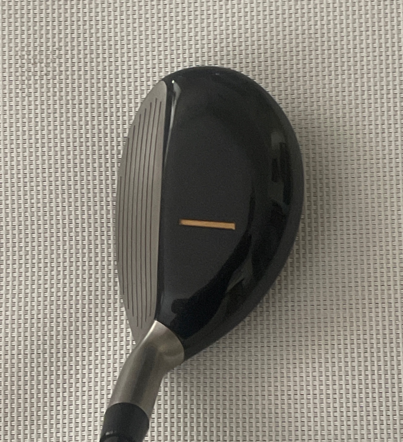 Thomas Golf Hybrid AT705 Clubs (Full Set) SidelineSwap
