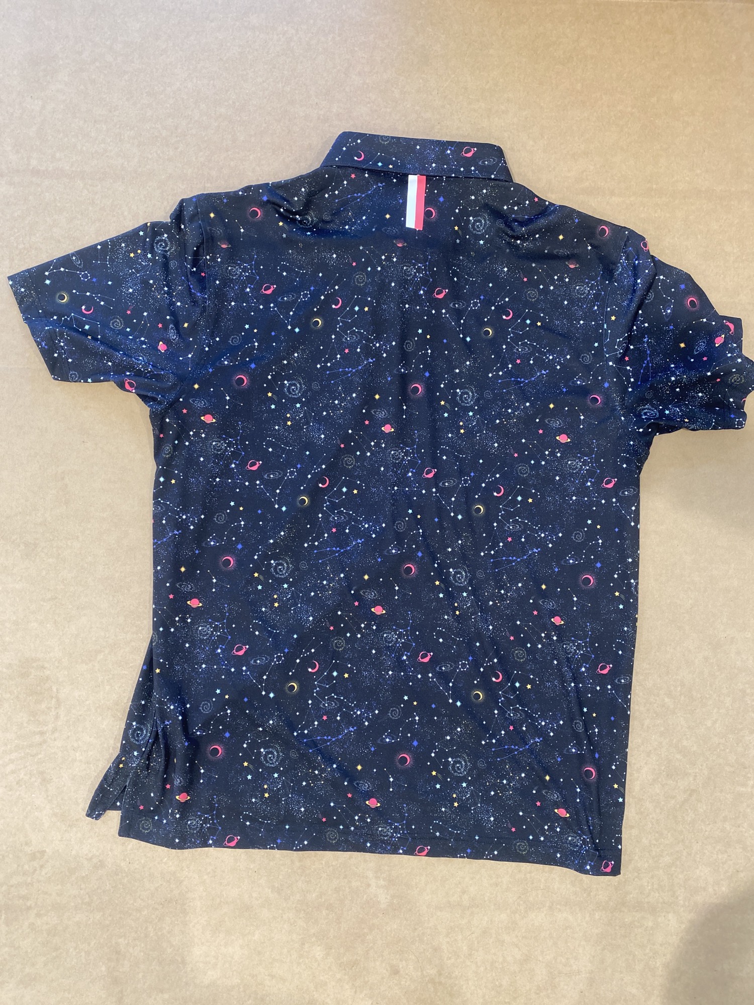 Rhoback Large Men's Shirt | SidelineSwap