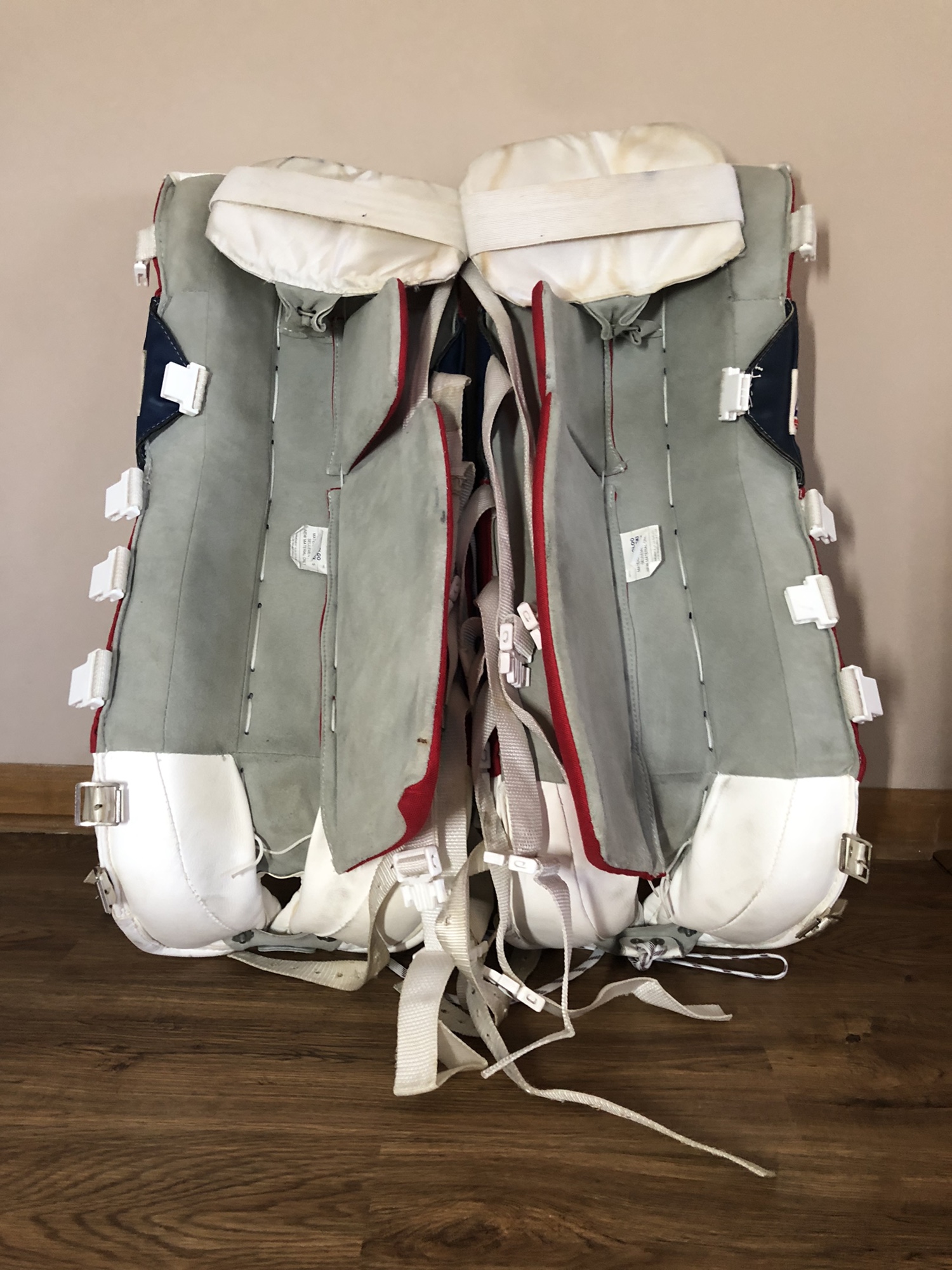 Ferland Victory Goalie Full Set SidelineSwap