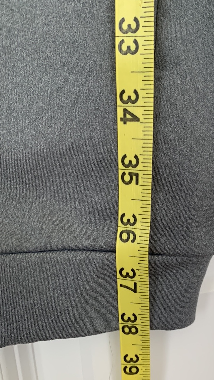 therma fleece training pants