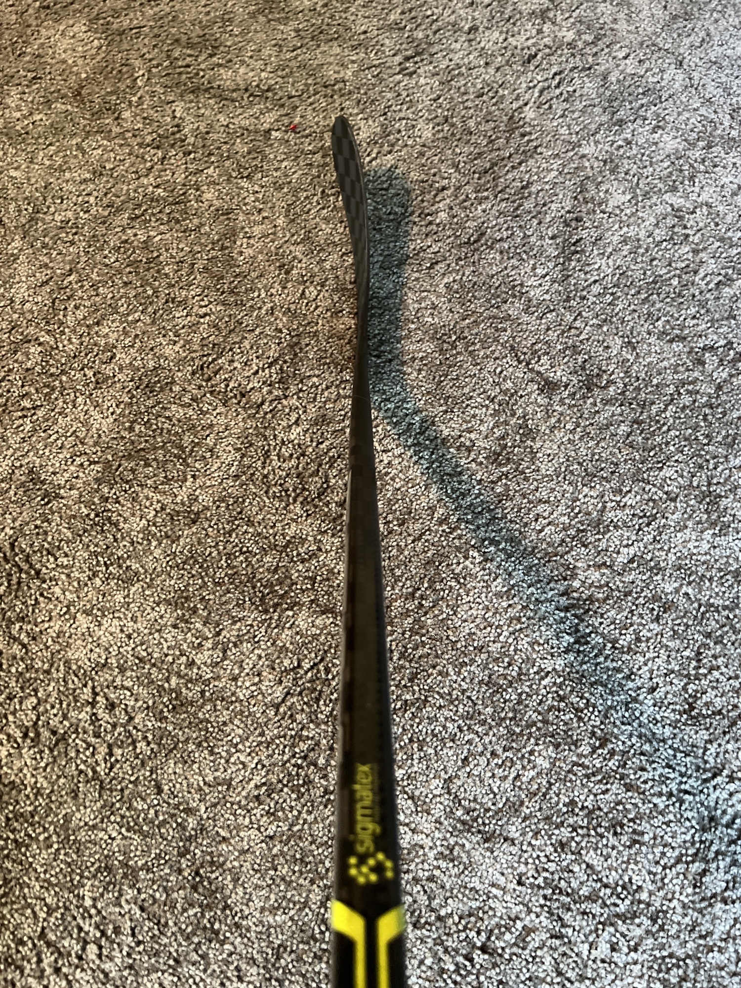 Senior Right Handed Pro Stock Super Tacks AS3 Pro Hockey Stick