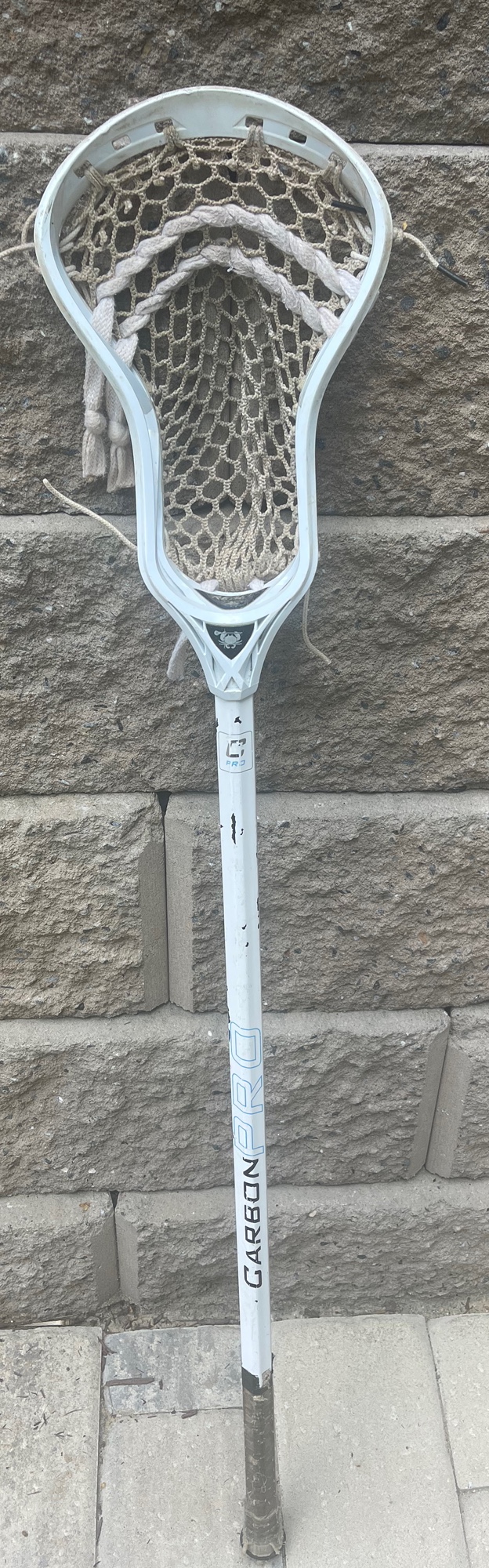 Used ECD Rebel Offense Complete Stick SidelineSwap