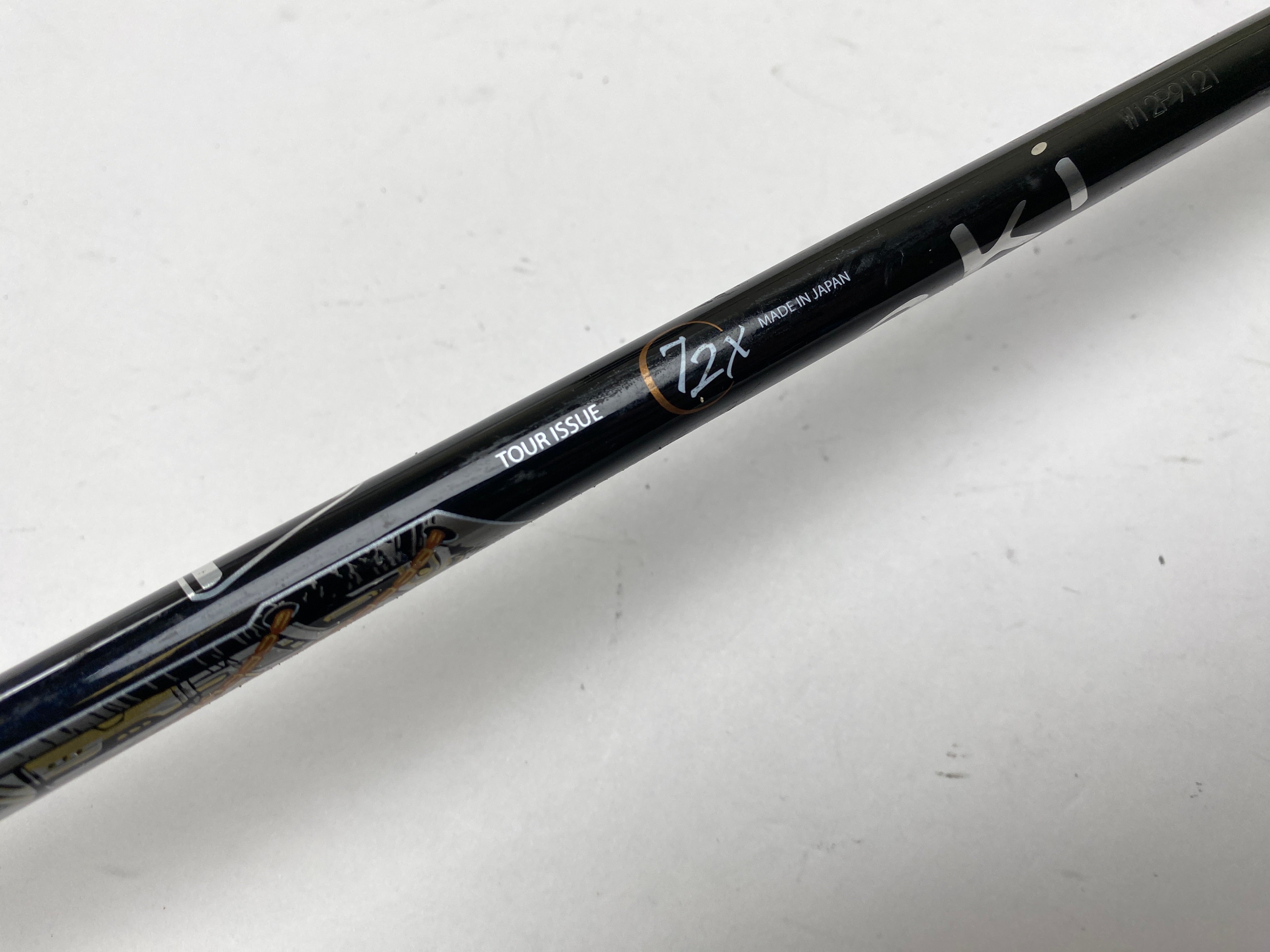 miyazakiページ Miyazaki Golf Club Shafts for sale - eBay