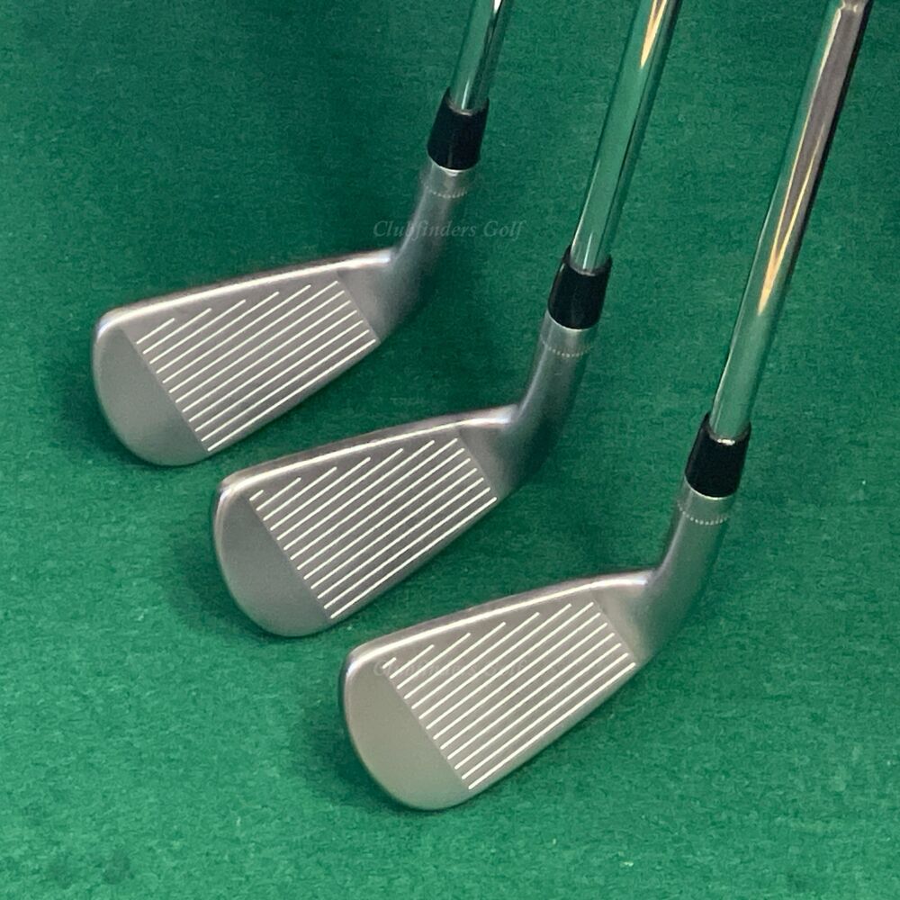 Tour Blade Iron For Skilled Players Callaway Apex MB 24 Gap Wedge