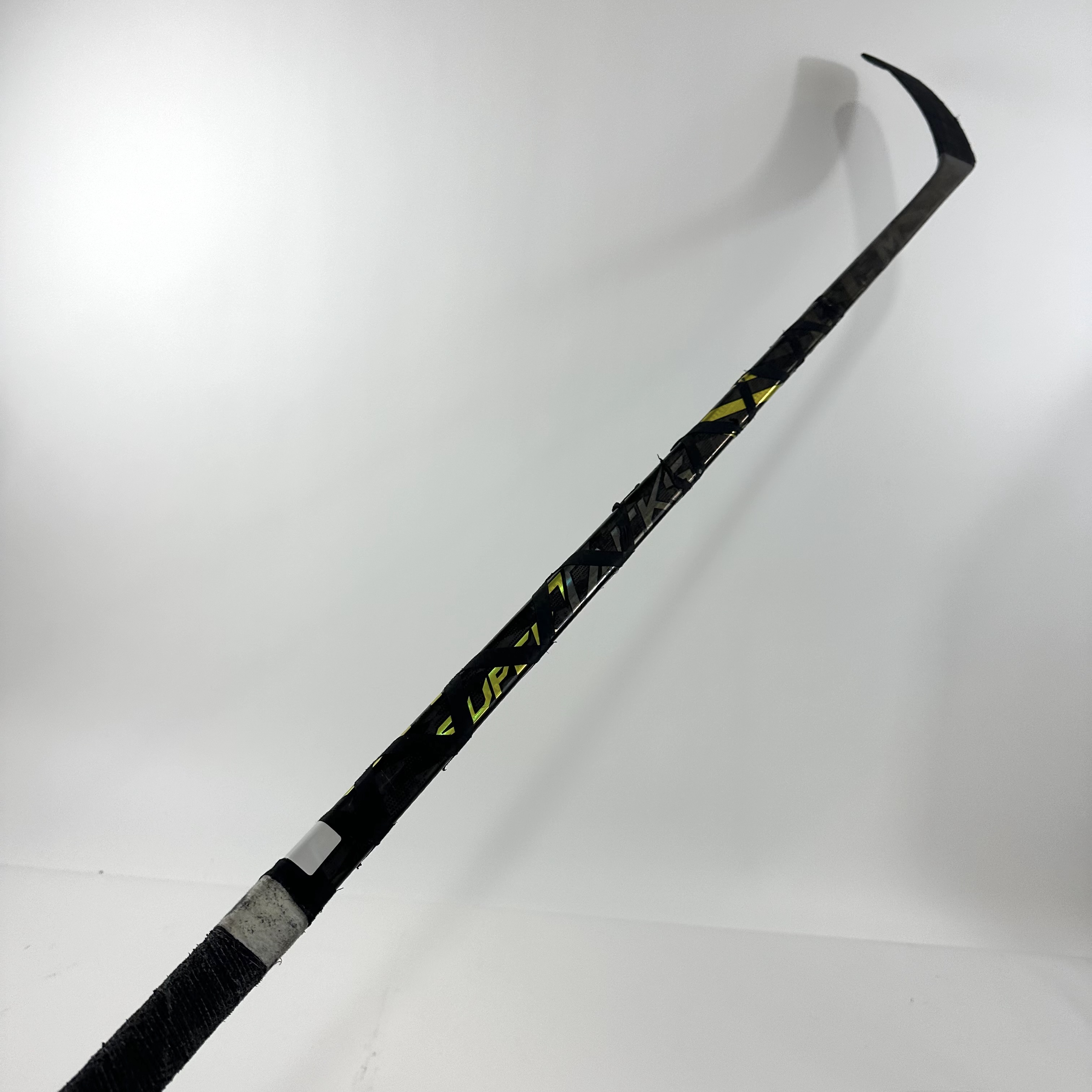 Used Right Handed CCM Super Tacks AS4 Pro Malkin Pro Curve 95 Flex