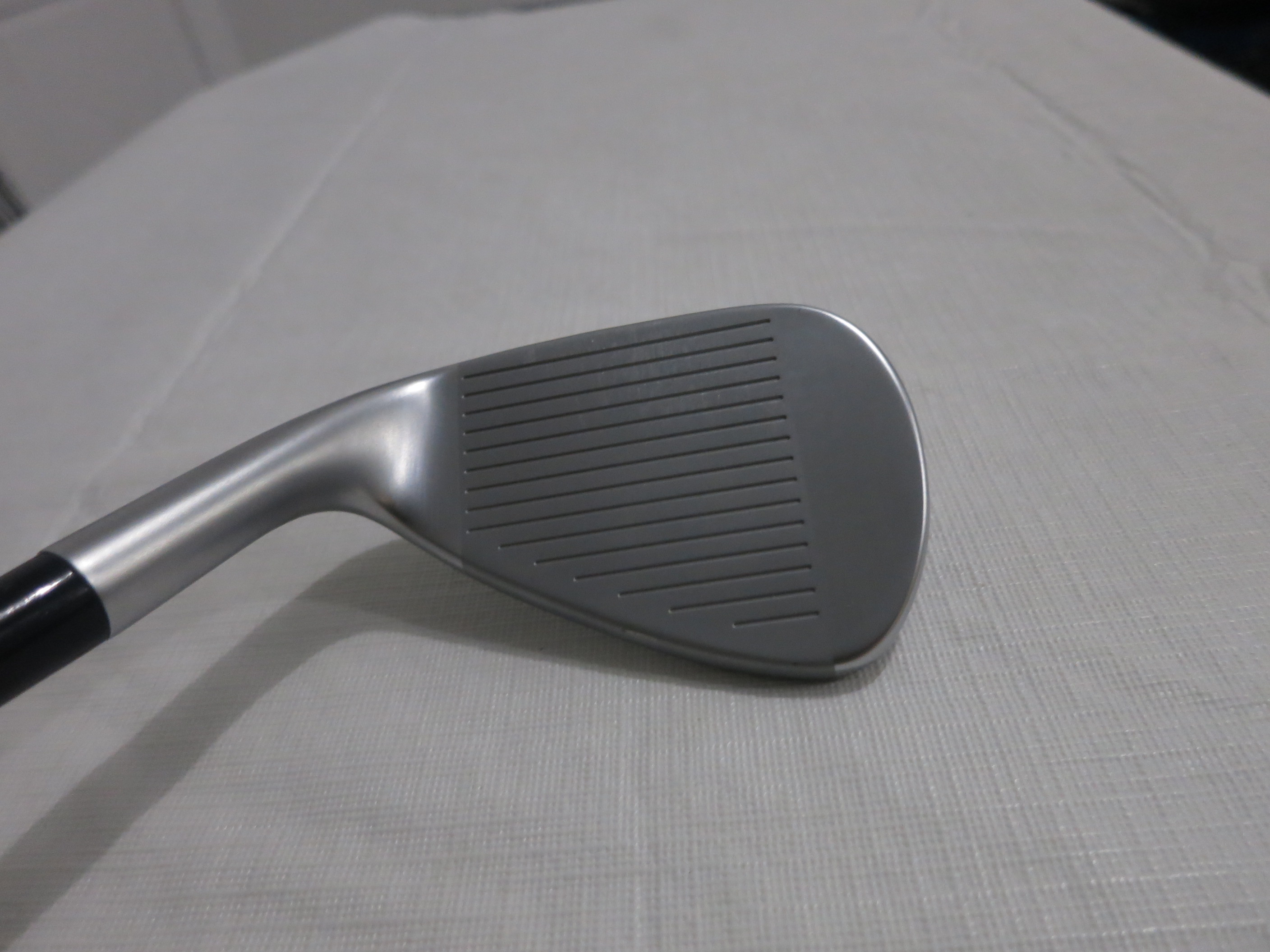 TaylorMade P790 Pitching Wedge PW 45* Regular Flex Graphite +0.5