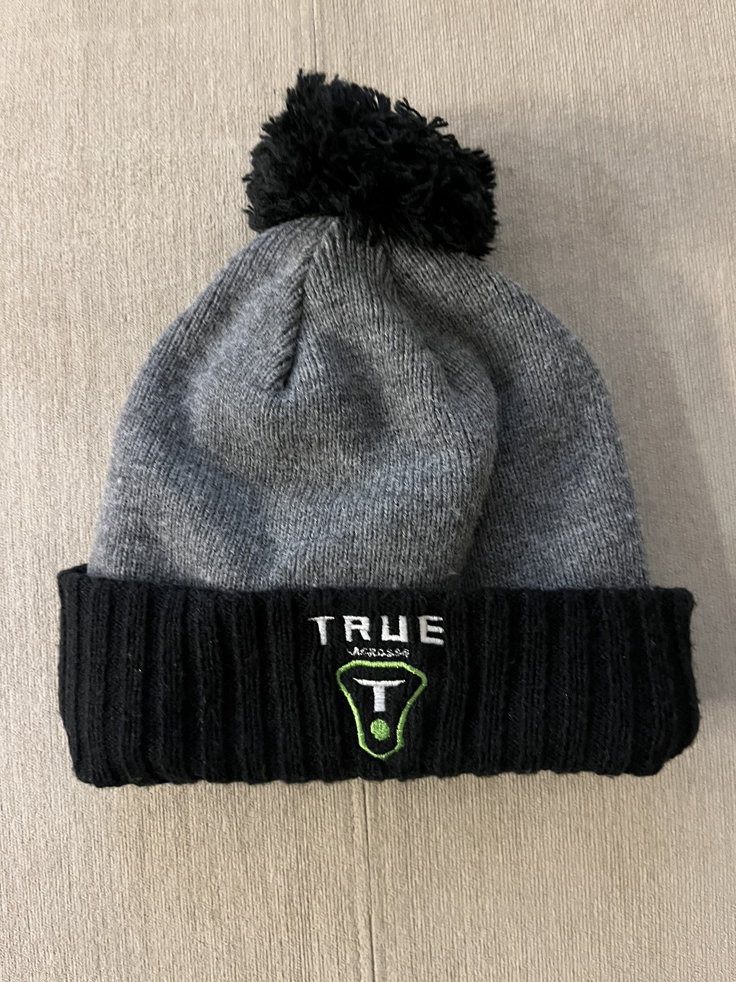 True Lacrosse New Era Hat SidelineSwap