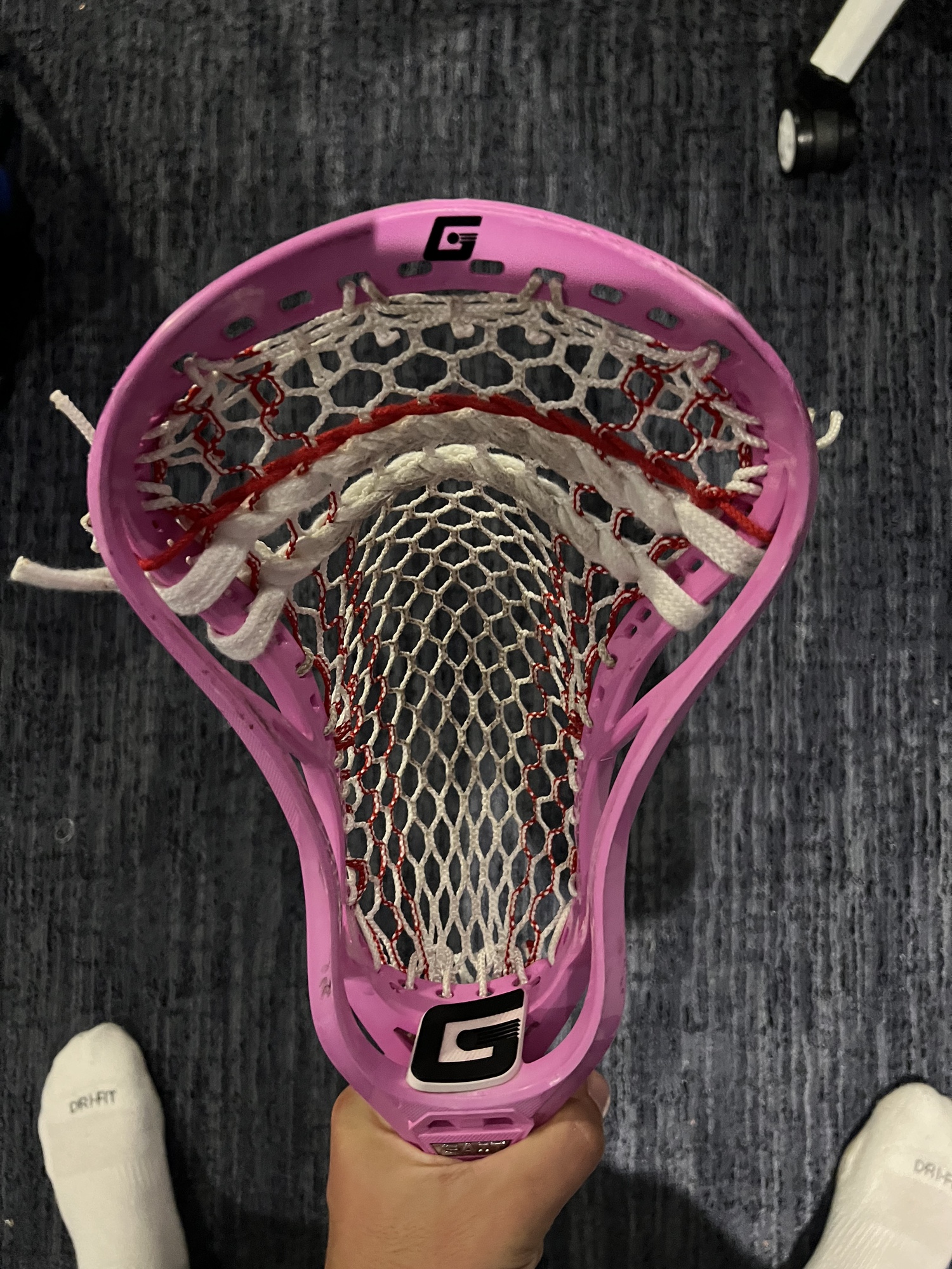 Gait Torq 2 Lacrosse Head SidelineSwap