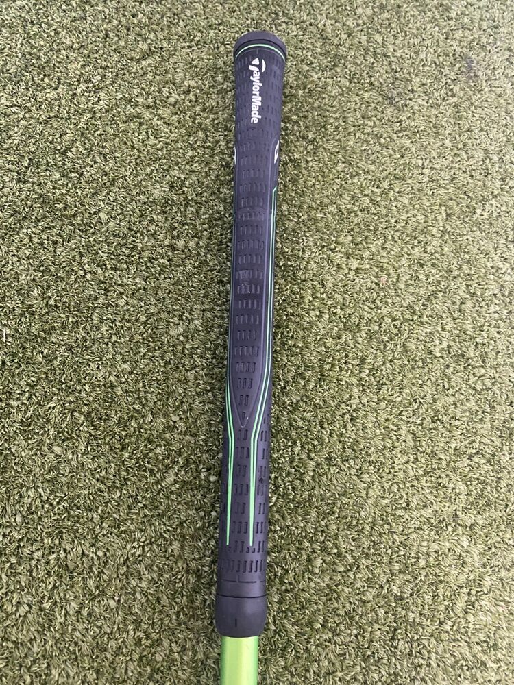 TaylorMade RBZ 50* Approach Gap Wedge LRH TaylorMade RBZ 55g Ladies