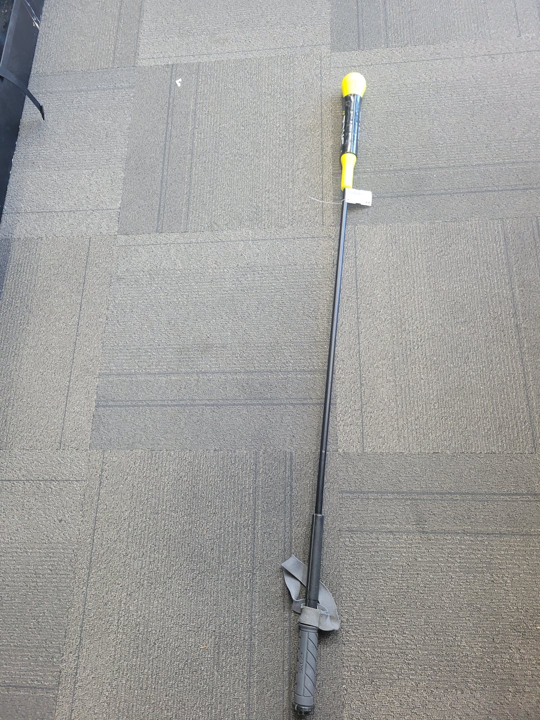 Used Sklz Batting Practice Stick Baseball And Softball Training Aids