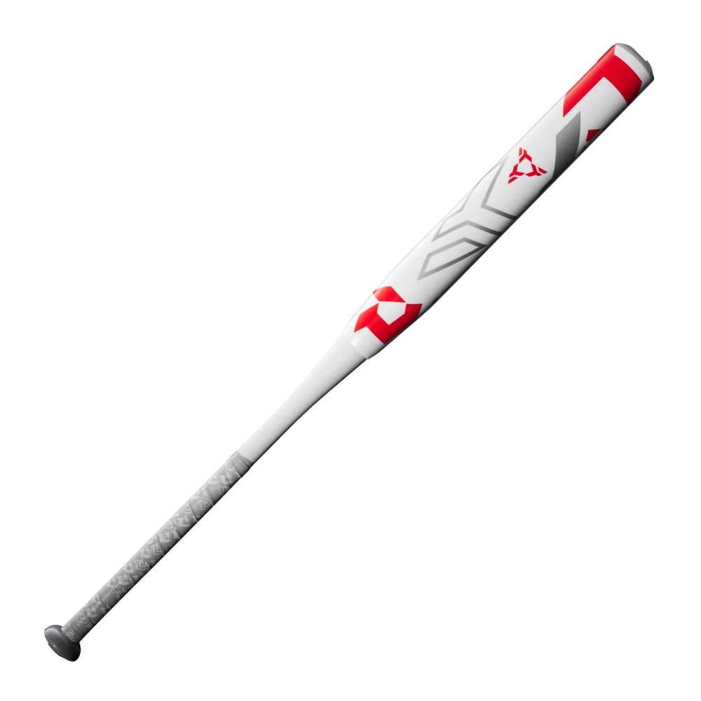 2024 DeMarini Flipper OG 34/28 USA Slowpitch Softball Bat WBD2442010