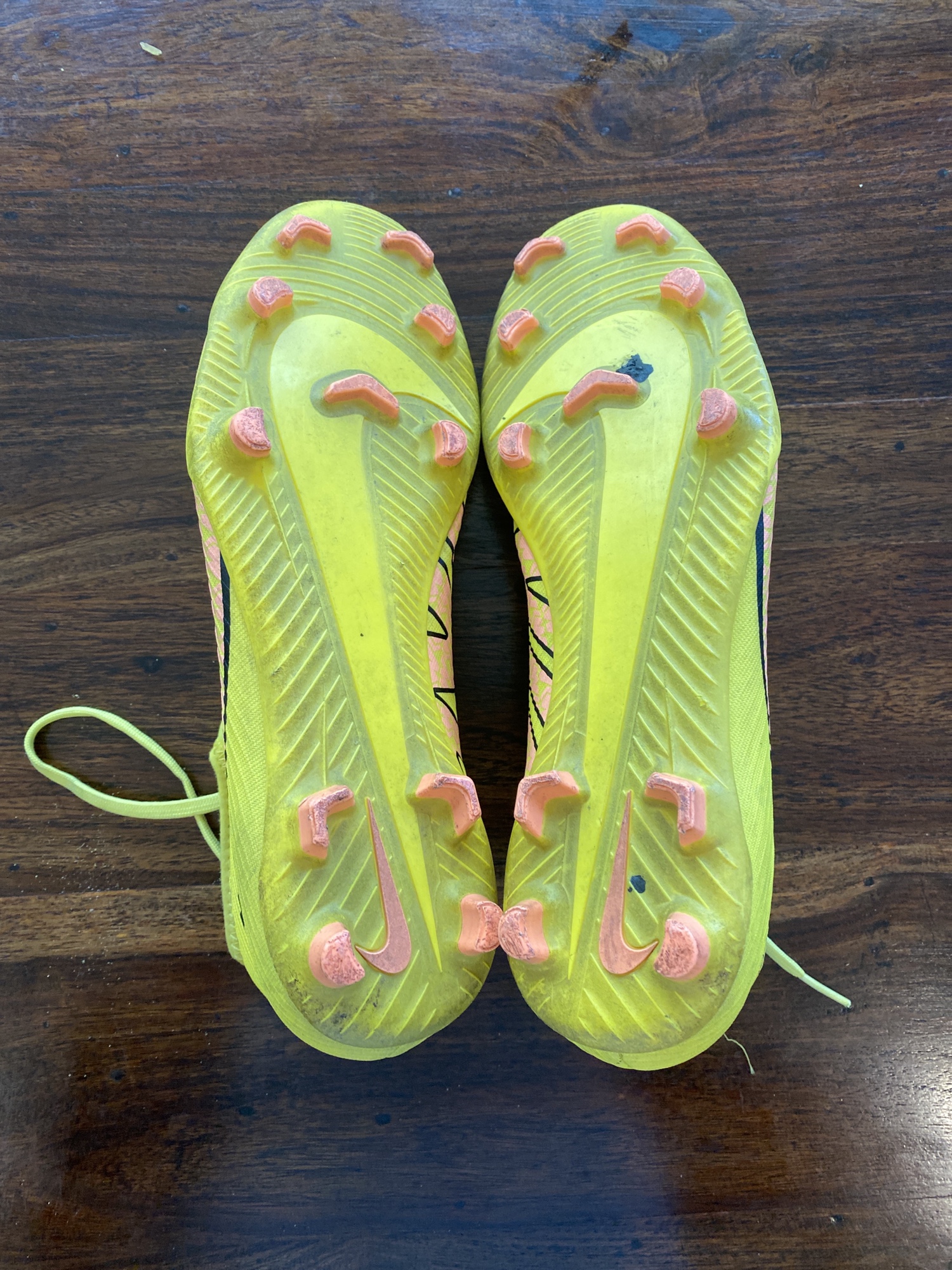 mercurial superfly 7 pro fg soccer cleats