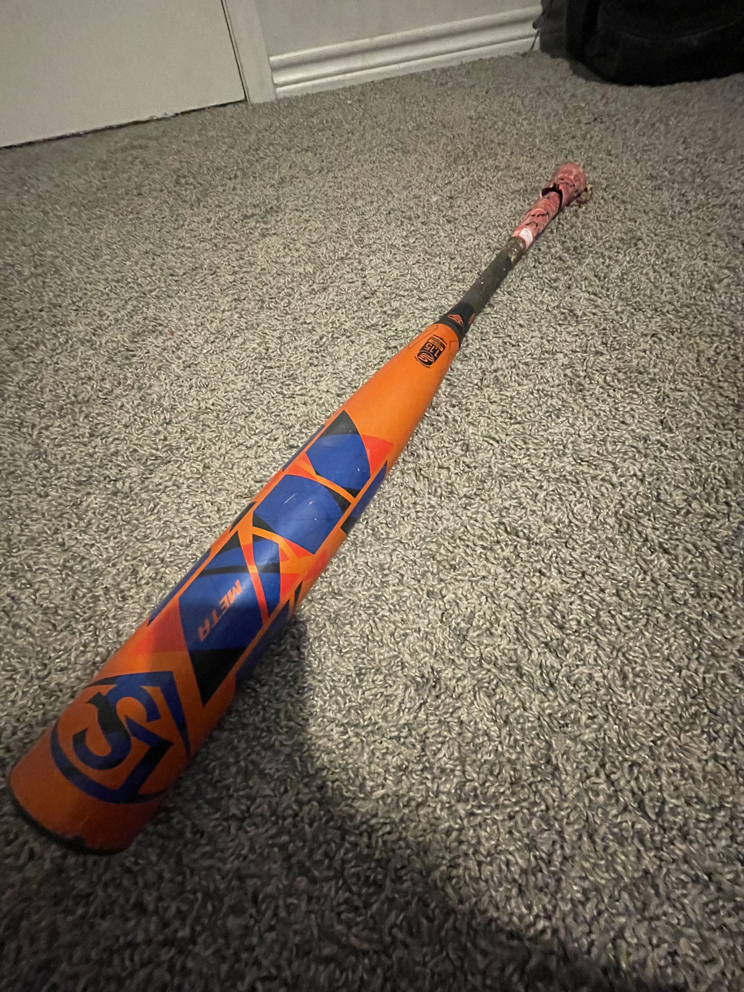 32” drop 5 meta baseball bat SidelineSwap