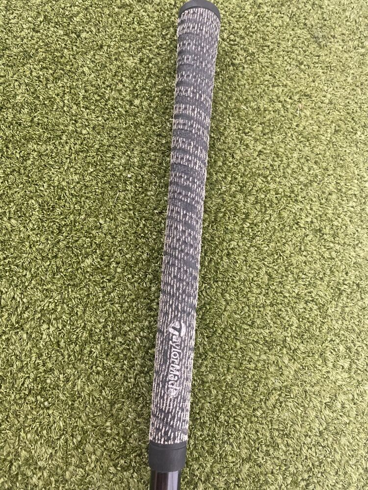 TaylorMade r7 CGB Max Sand Wedge RH TM r7 REAX SuperFast Stiff Graph