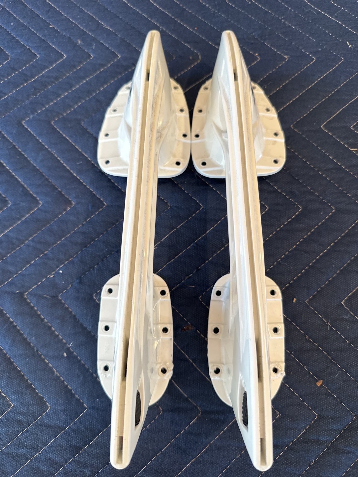 CCM 280 mm Speedblade XS Holder Set SidelineSwap