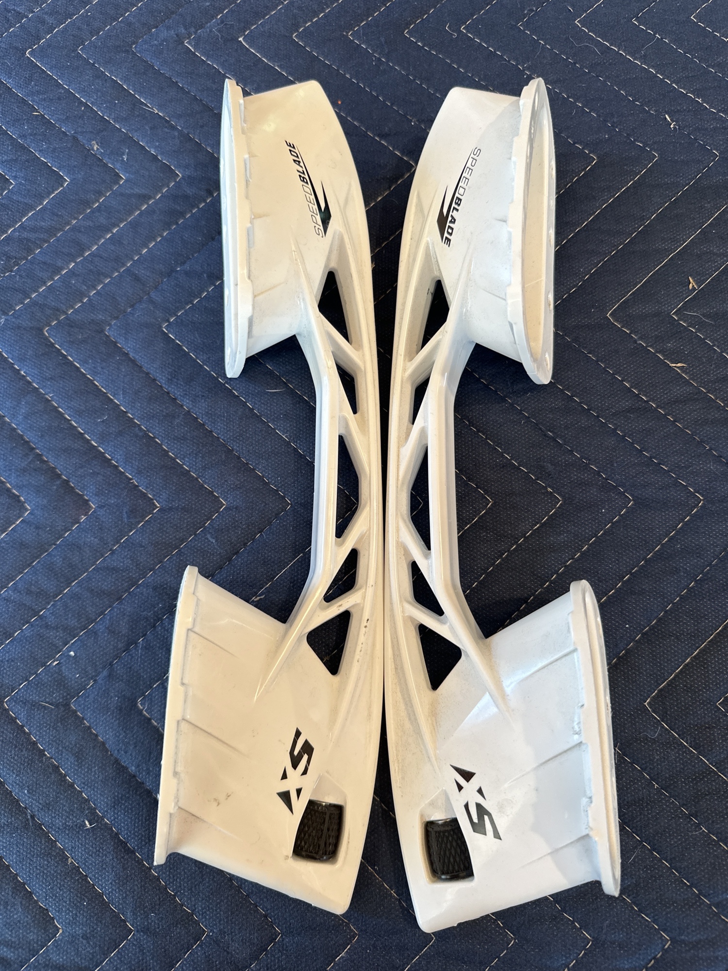 CCM 280 mm Speedblade XS Holder Set SidelineSwap