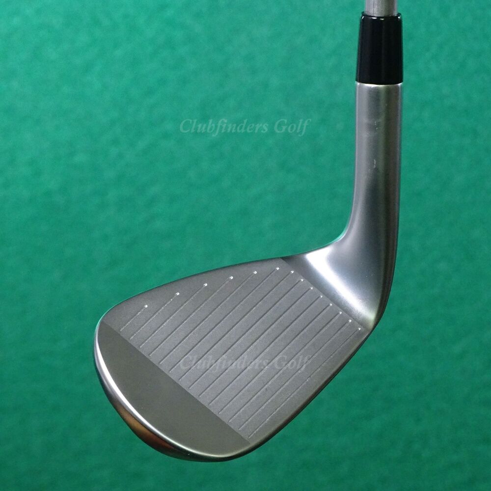 Callaway Apex Pro 2021 AW Approach Wedge Project X IO 5.5 Steel