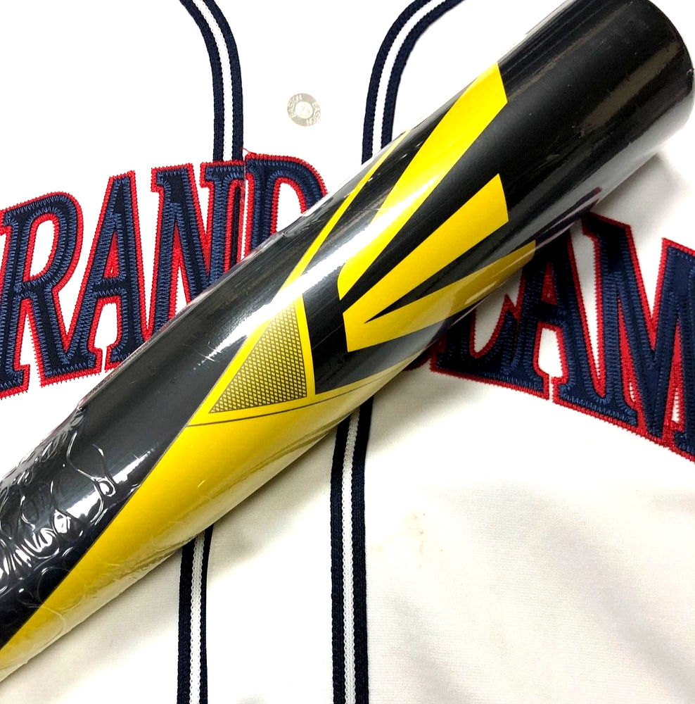 EASTON S1 (3) BBCOR BAT 34/31 BB14S1 NIW FULL WARRANTY SidelineSwap